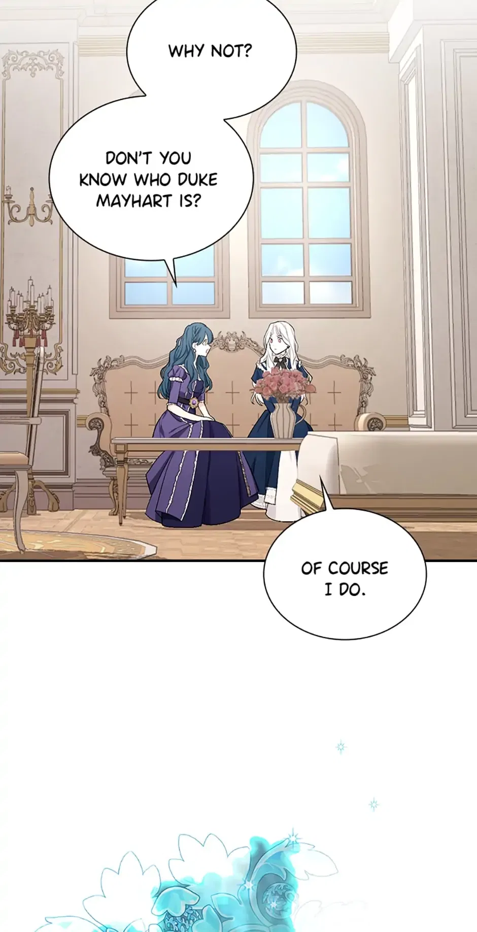 I’ll Be The Warrior’s Mother Chapter 4 – Page 69