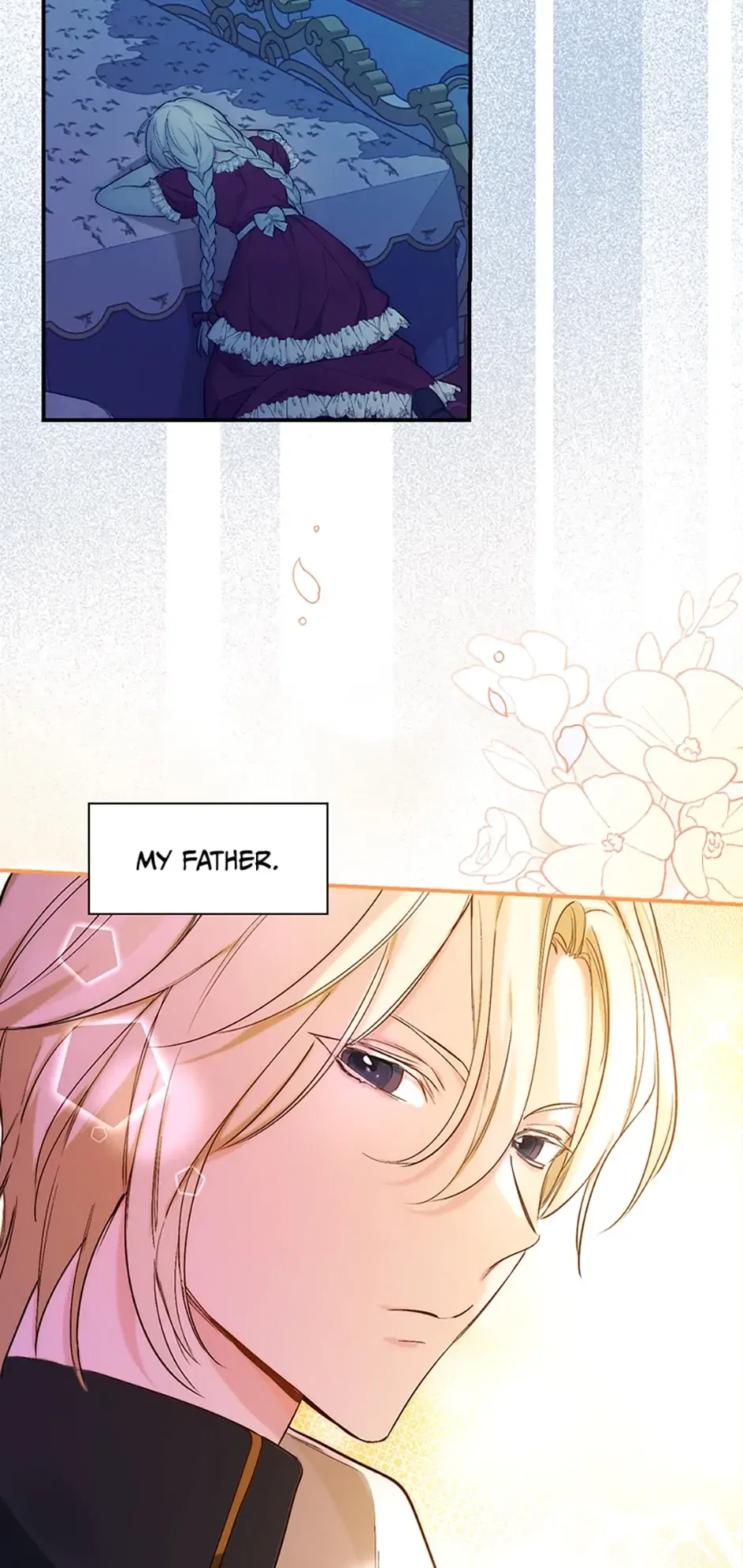 I’ll Be The Warrior’s Mother Chapter 3 – Page 4