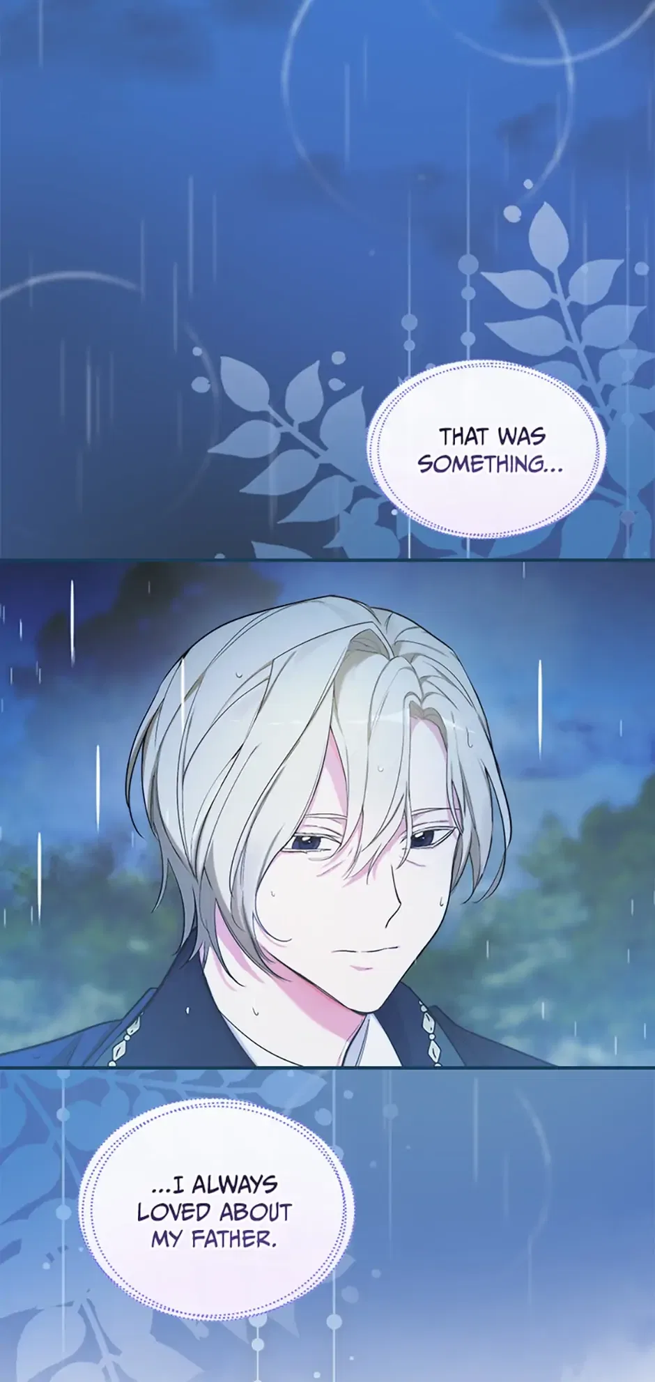 I’ll Be The Warrior’s Mother Chapter 3 – Page 7