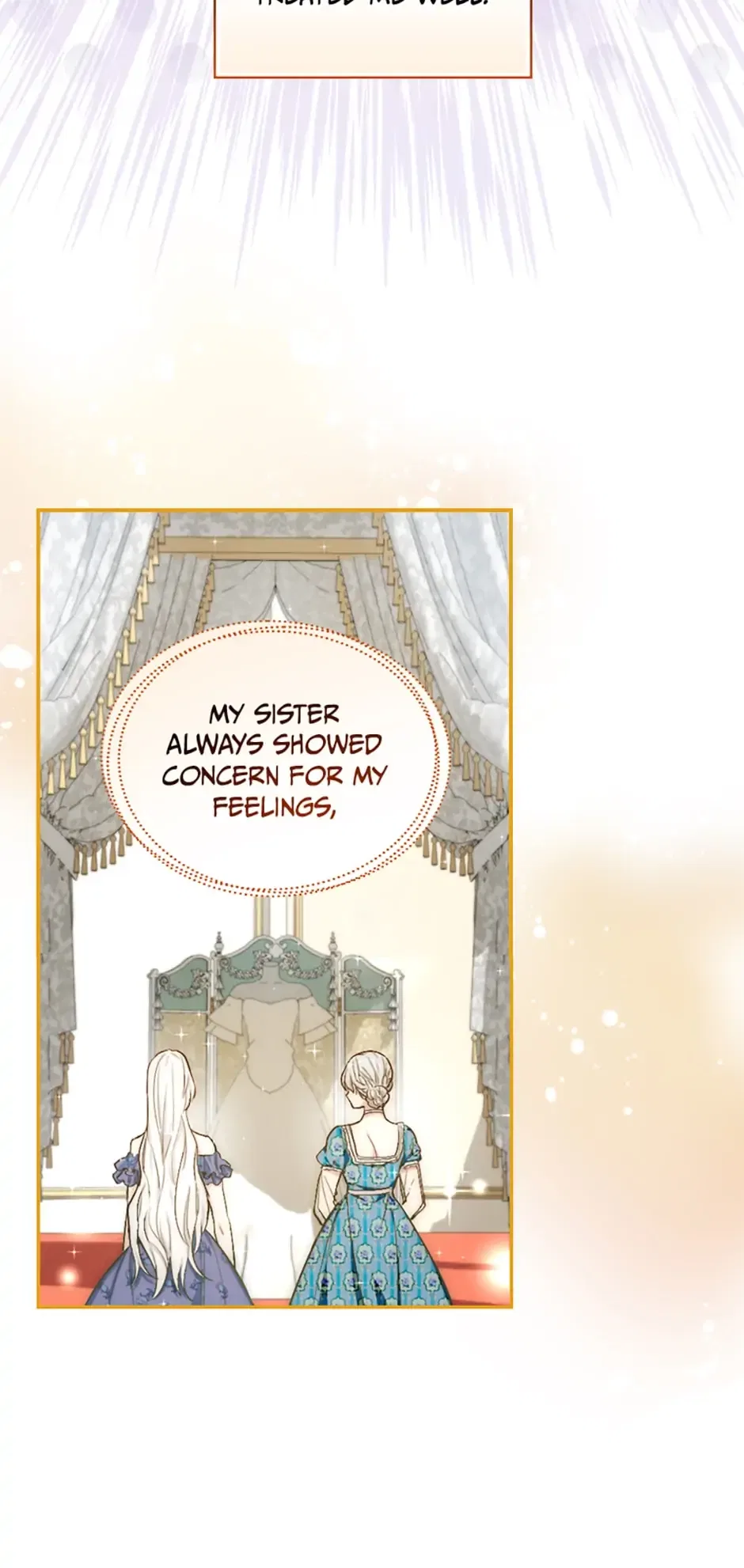 I’ll Be The Warrior’s Mother Chapter 3 – Page 9