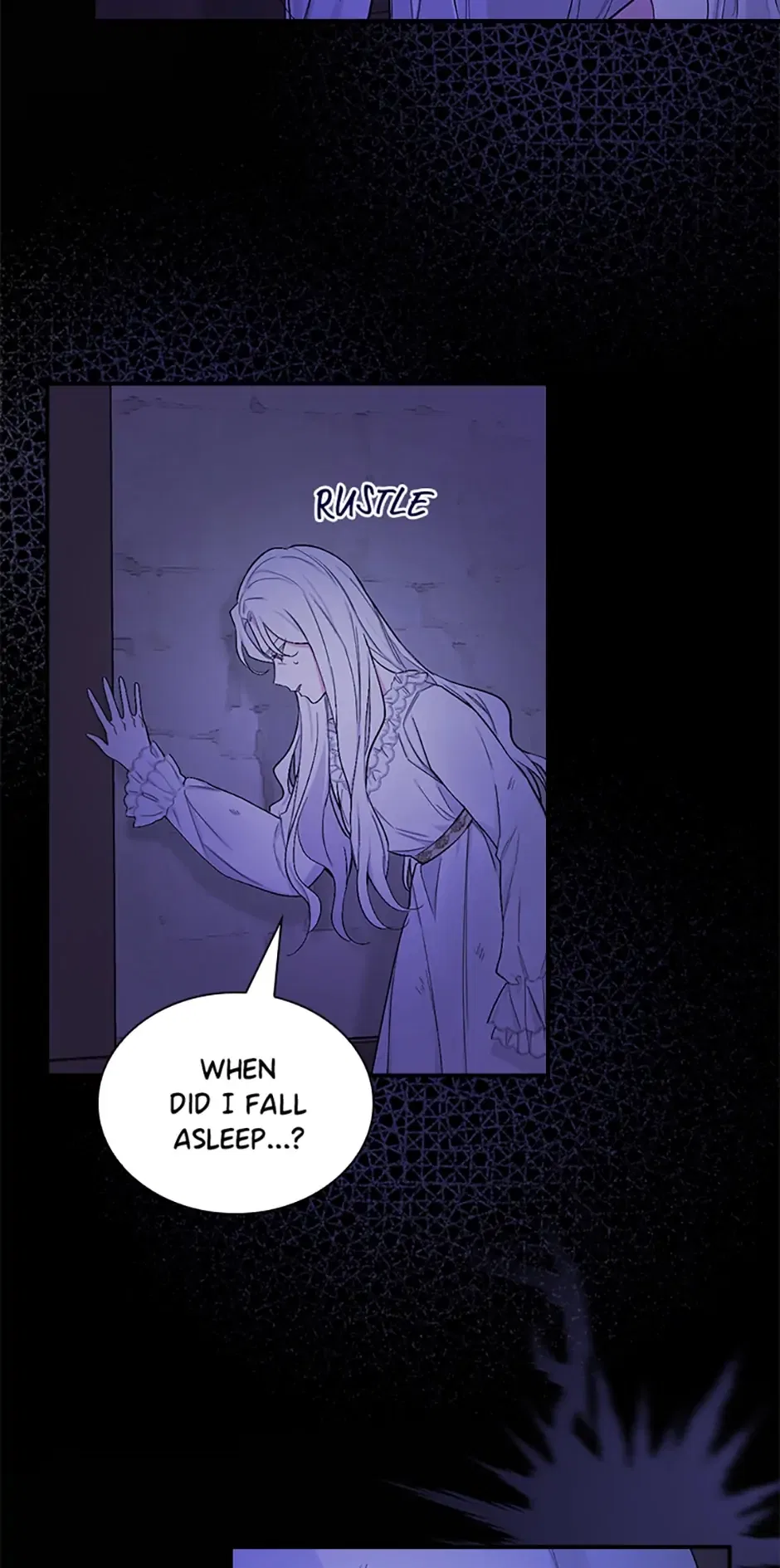 I’ll Be The Warrior’s Mother Chapter 3 – Page 19
