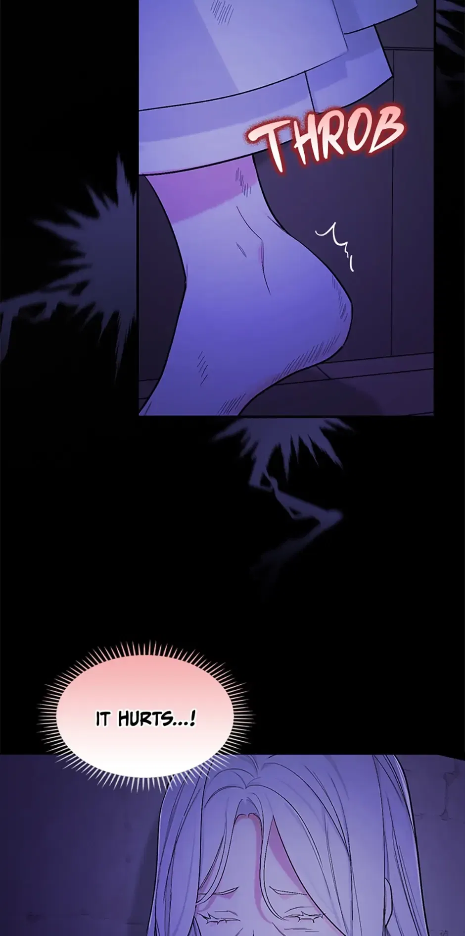 I’ll Be The Warrior’s Mother Chapter 3 – Page 20