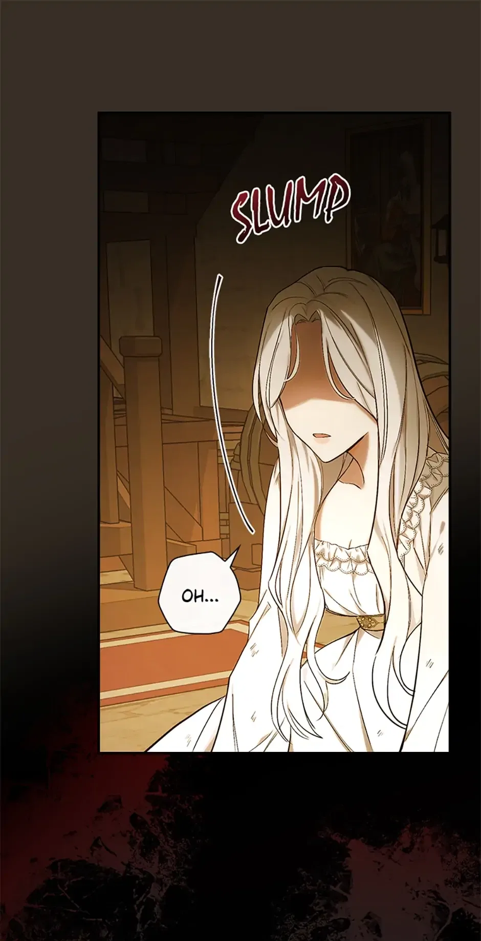 I’ll Be The Warrior’s Mother Chapter 3 – Page 25