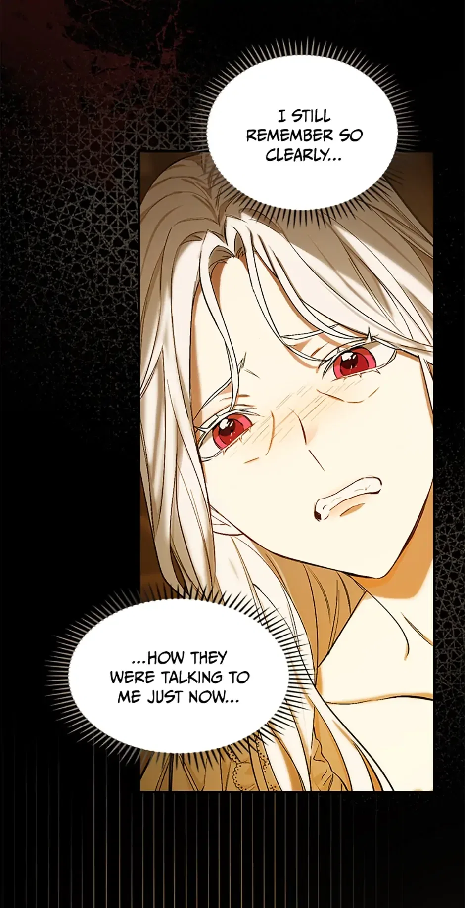I’ll Be The Warrior’s Mother Chapter 3 – Page 28