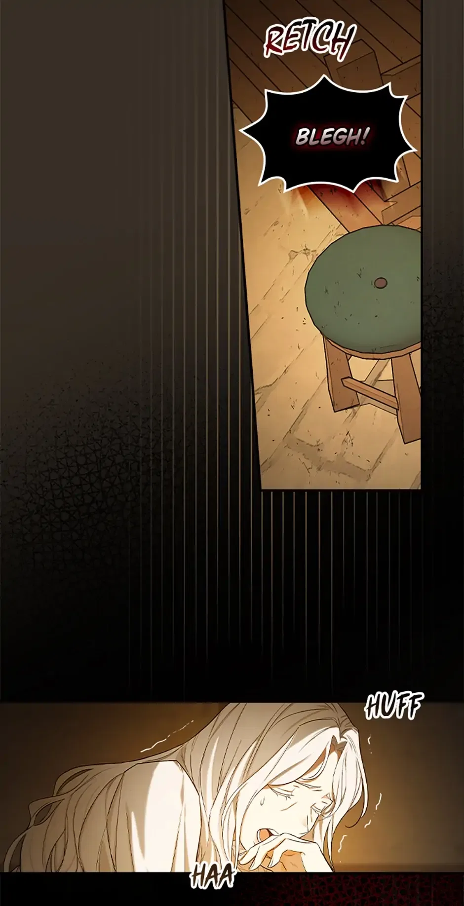 I’ll Be The Warrior’s Mother Chapter 3 – Page 30
