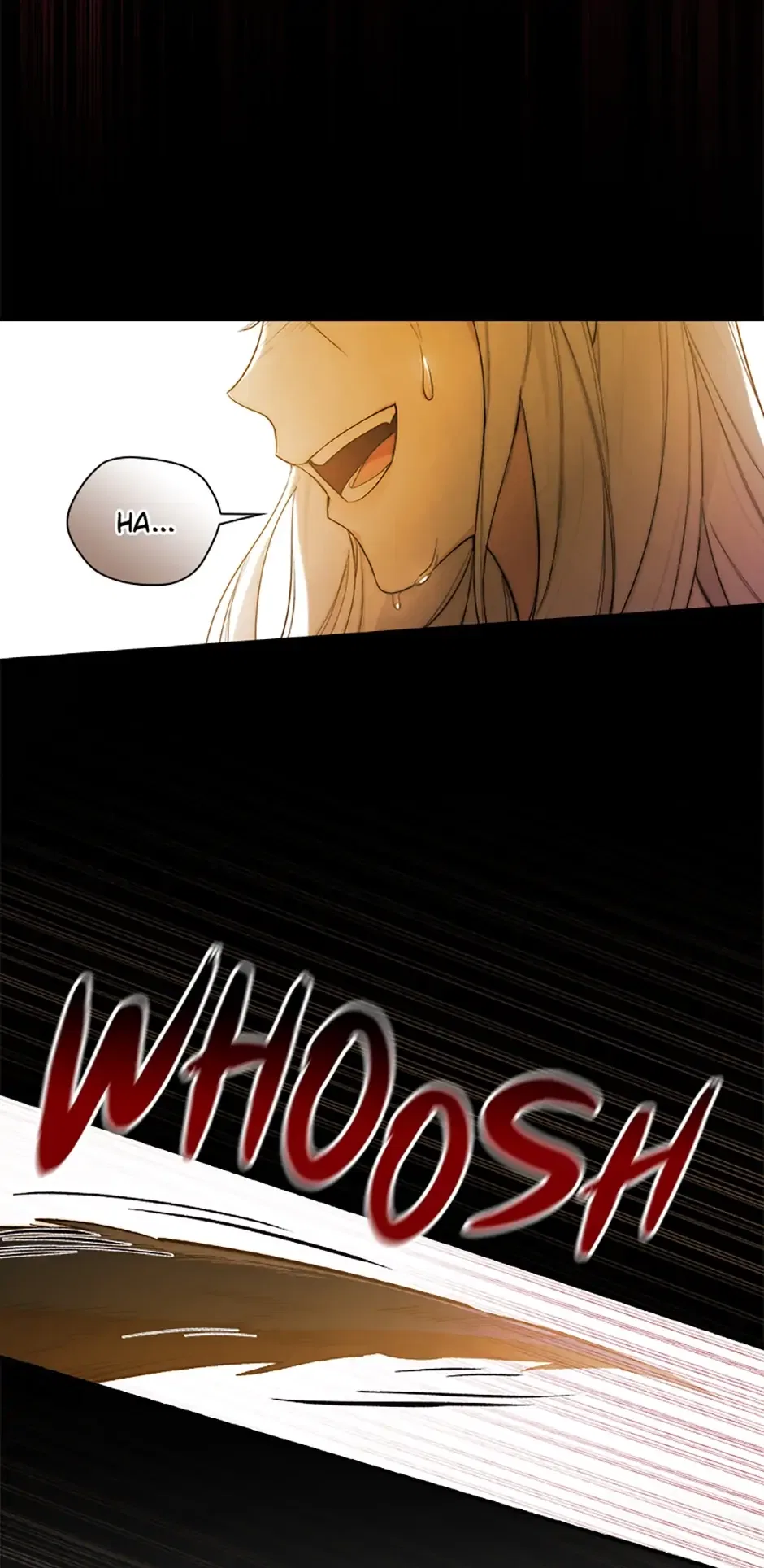 I’ll Be The Warrior’s Mother Chapter 3 – Page 36