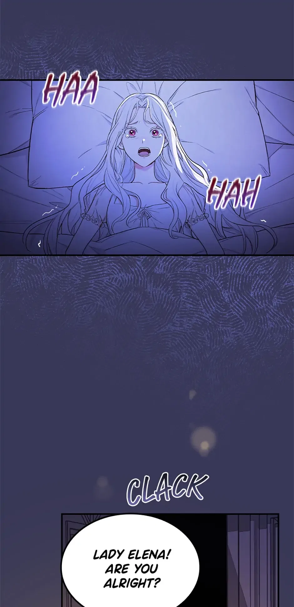 I’ll Be The Warrior’s Mother Chapter 3 – Page 41