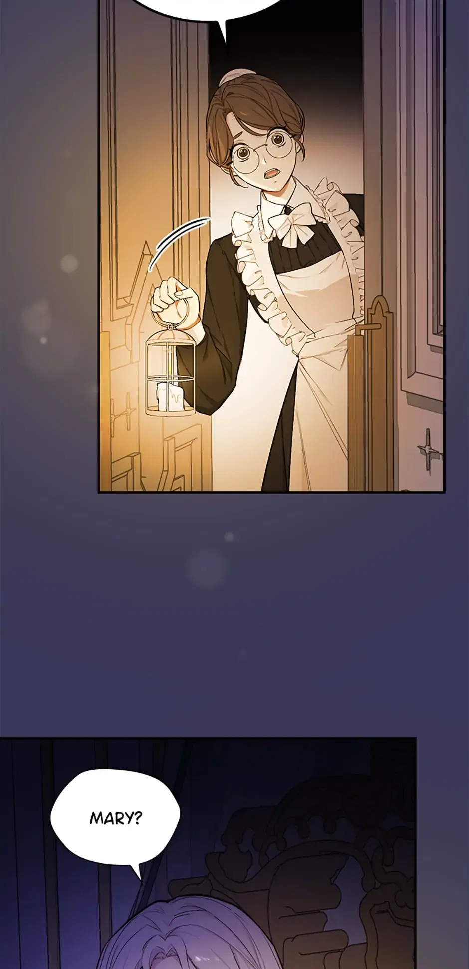 I’ll Be The Warrior’s Mother Chapter 3 – Page 42