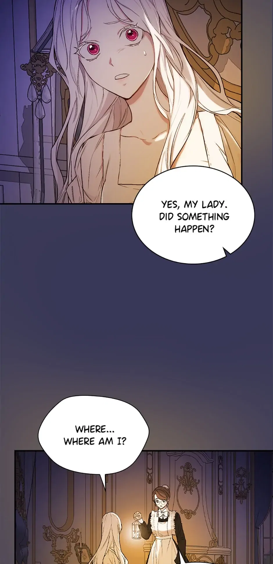 I’ll Be The Warrior’s Mother Chapter 3 – Page 43