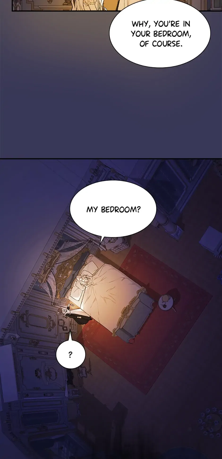 I’ll Be The Warrior’s Mother Chapter 3 – Page 44