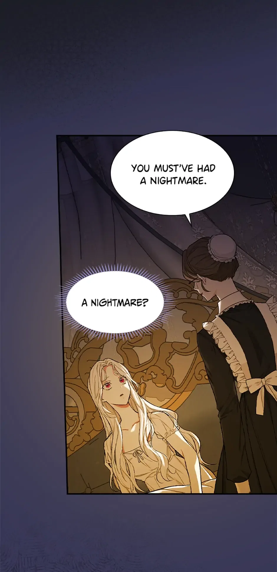 I’ll Be The Warrior’s Mother Chapter 3 – Page 46