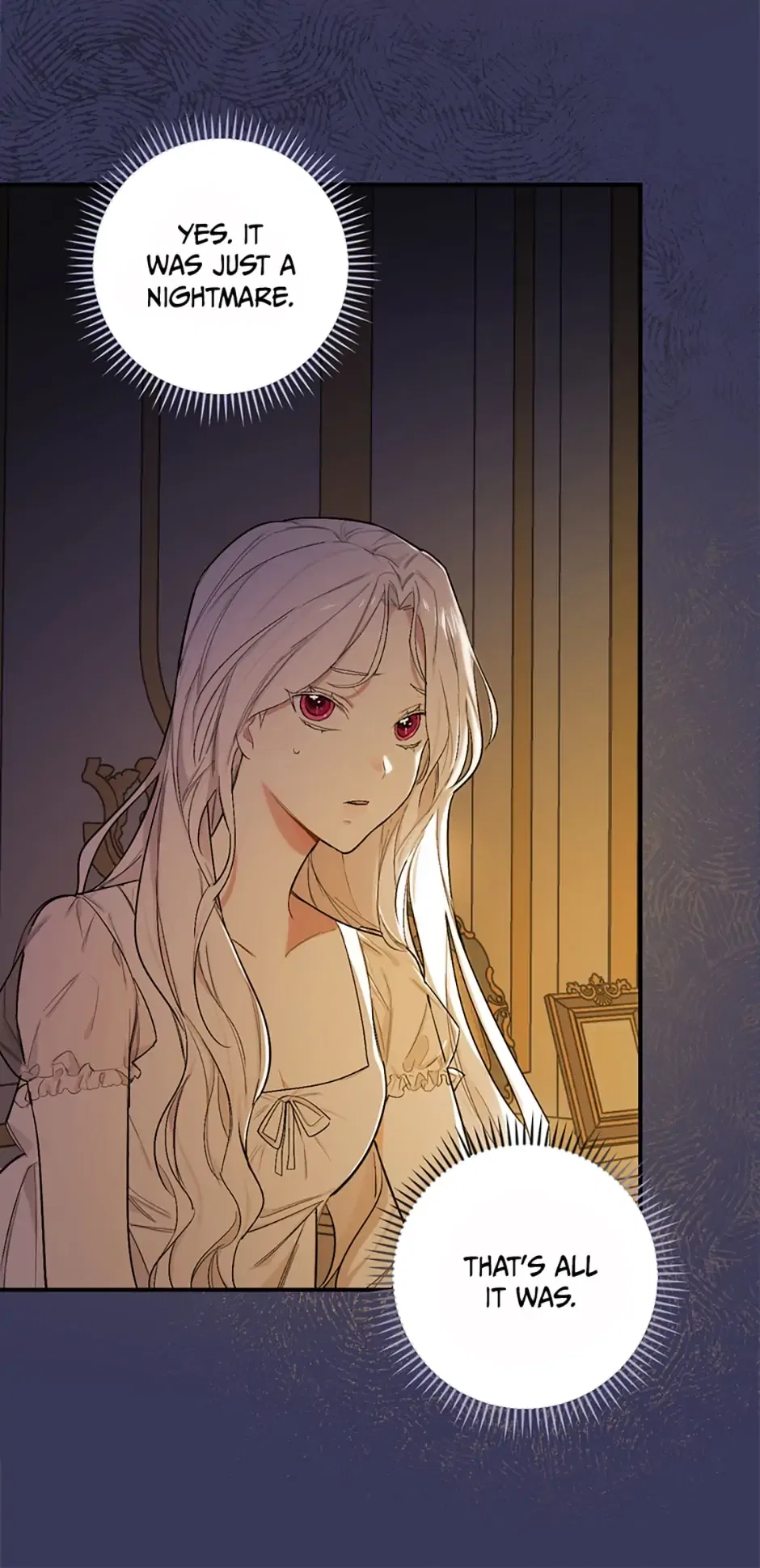 I’ll Be The Warrior’s Mother Chapter 3 – Page 47