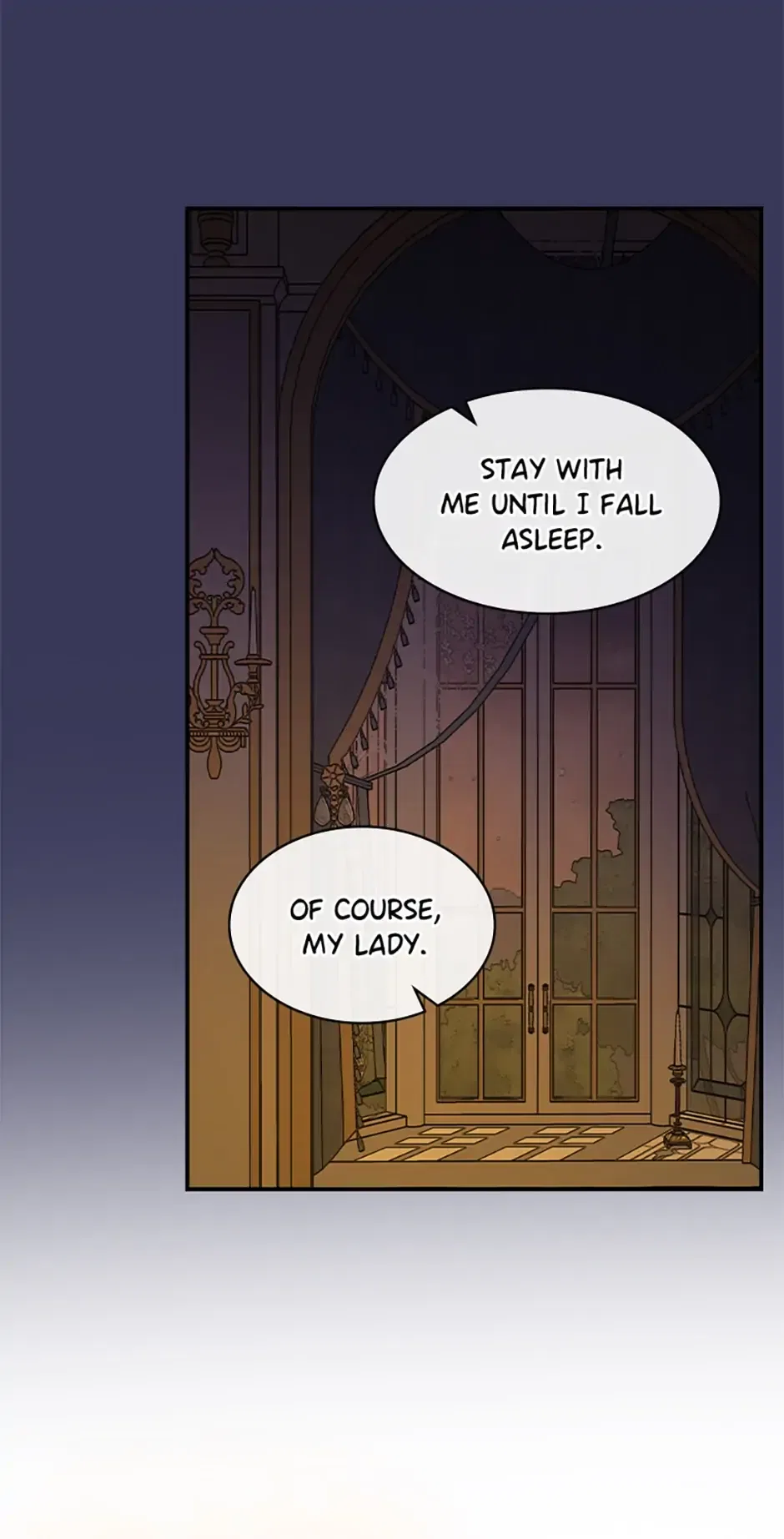 I’ll Be The Warrior’s Mother Chapter 3 – Page 48