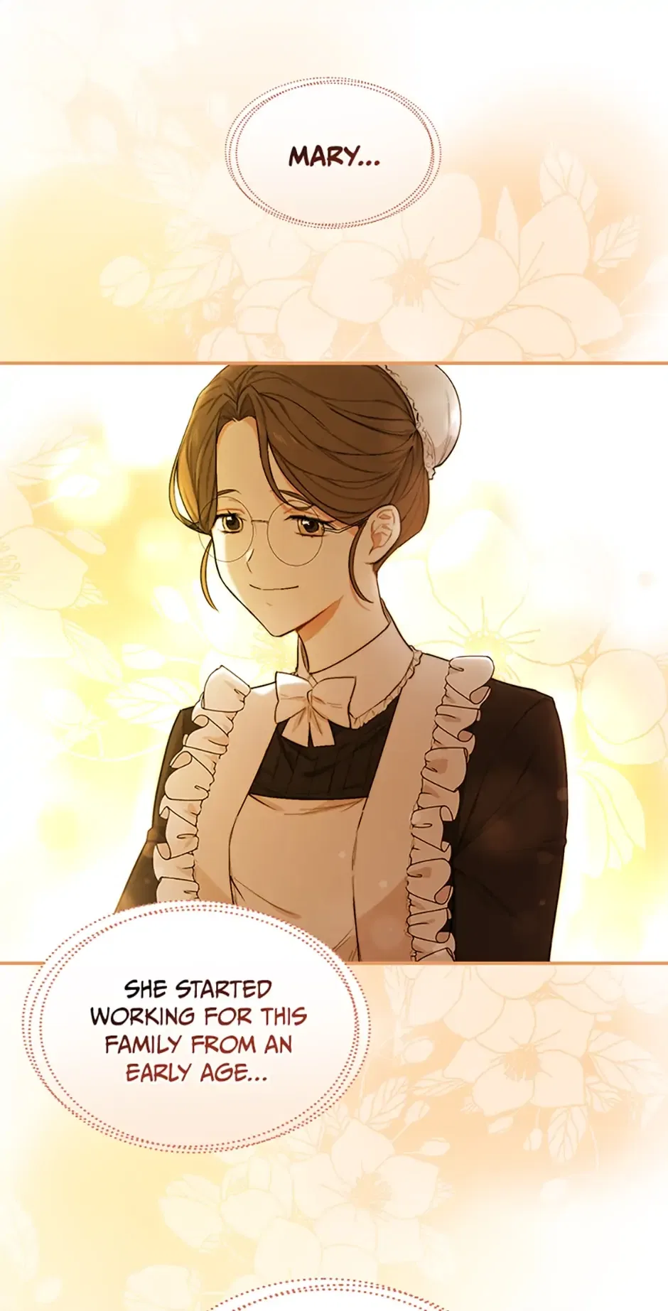 I’ll Be The Warrior’s Mother Chapter 3 – Page 49