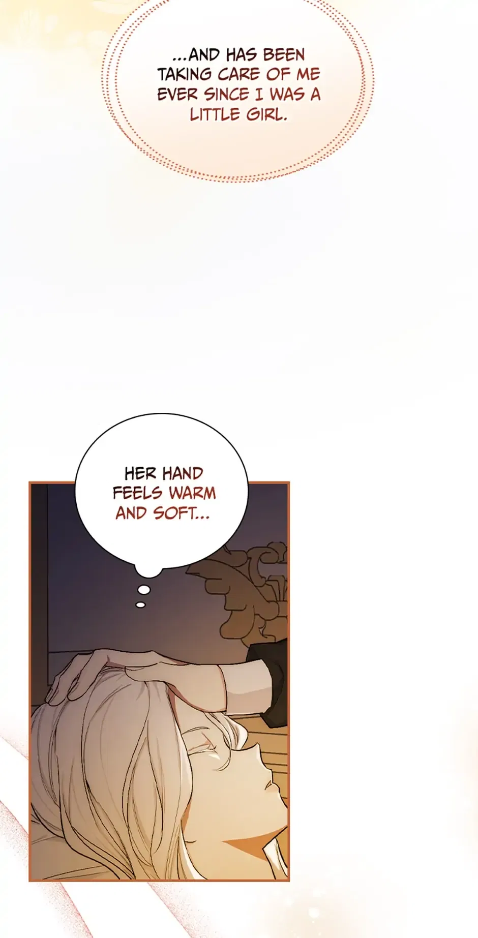 I’ll Be The Warrior’s Mother Chapter 3 – Page 50
