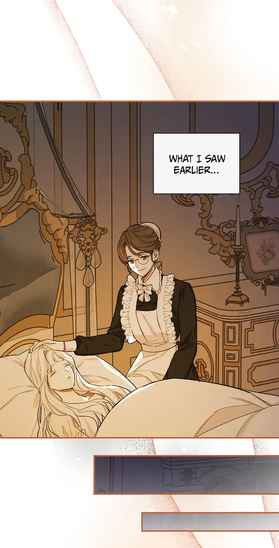 I’ll Be The Warrior’s Mother Chapter 3 – Page 51