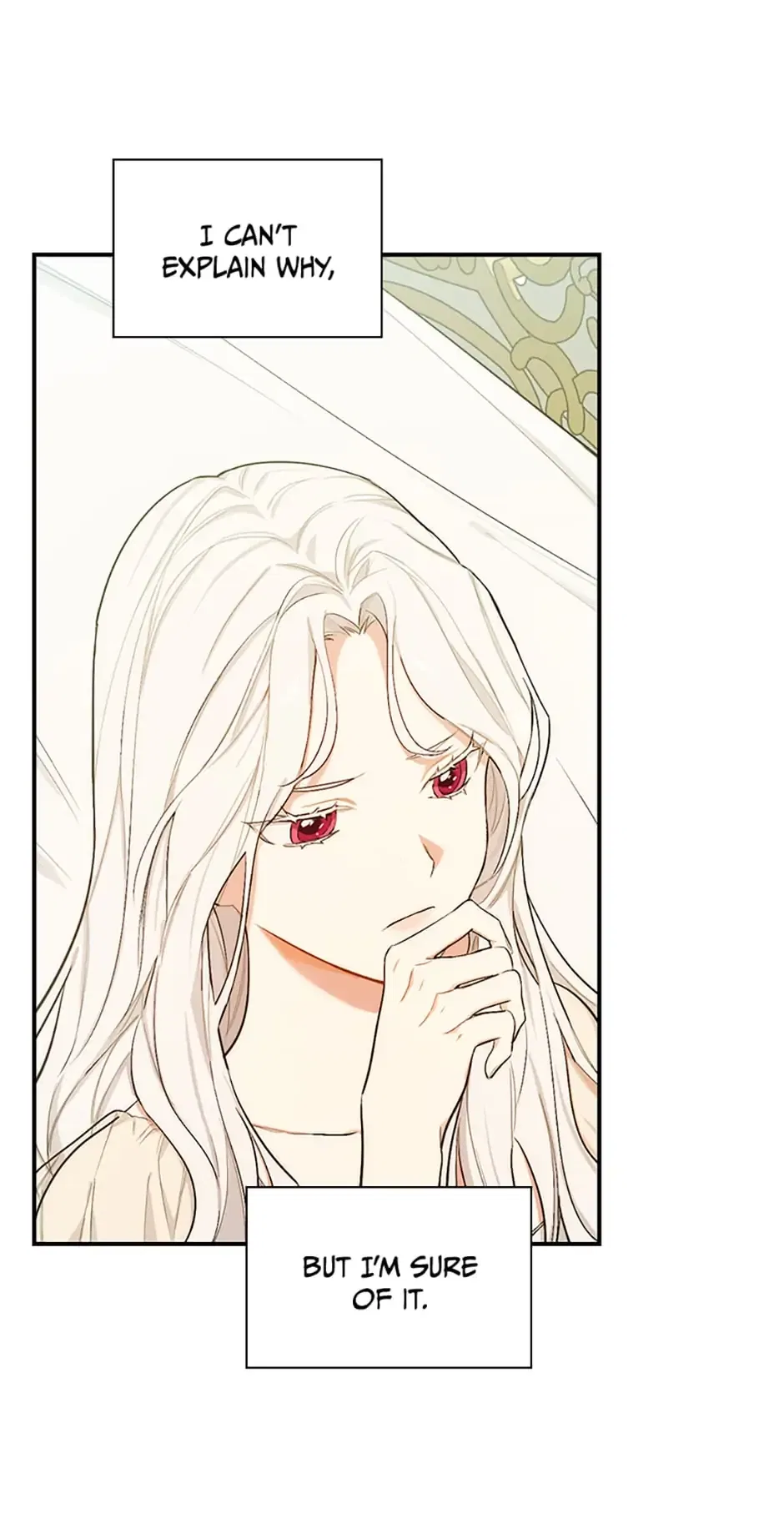 I’ll Be The Warrior’s Mother Chapter 3 – Page 55