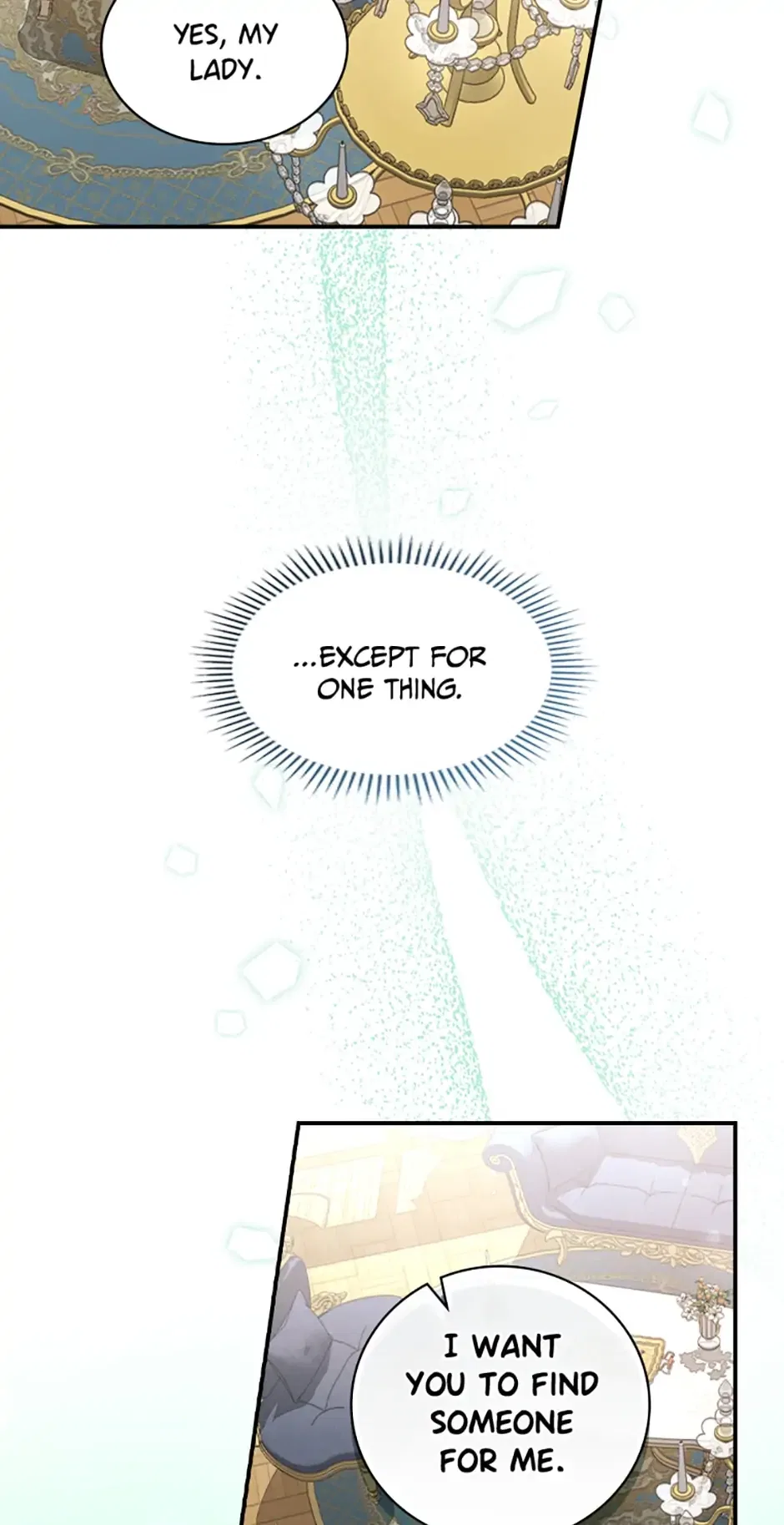 I’ll Be The Warrior’s Mother Chapter 3 – Page 58