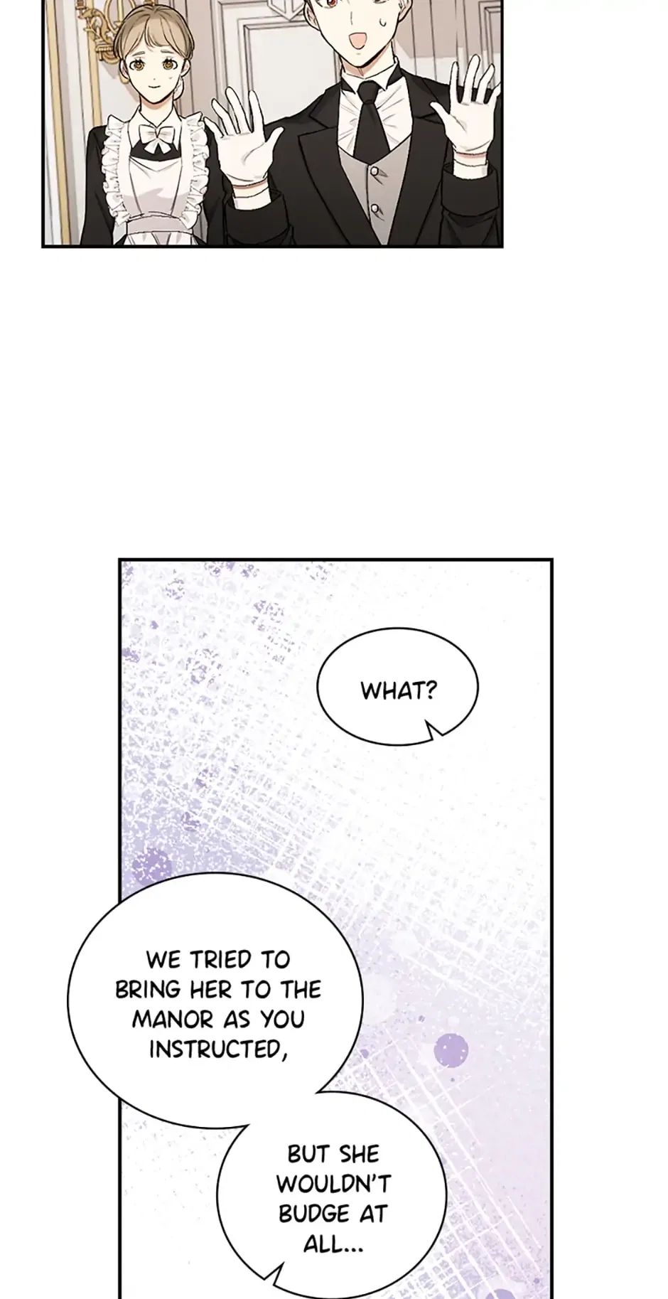 I’ll Be The Warrior’s Mother Chapter 3 – Page 62