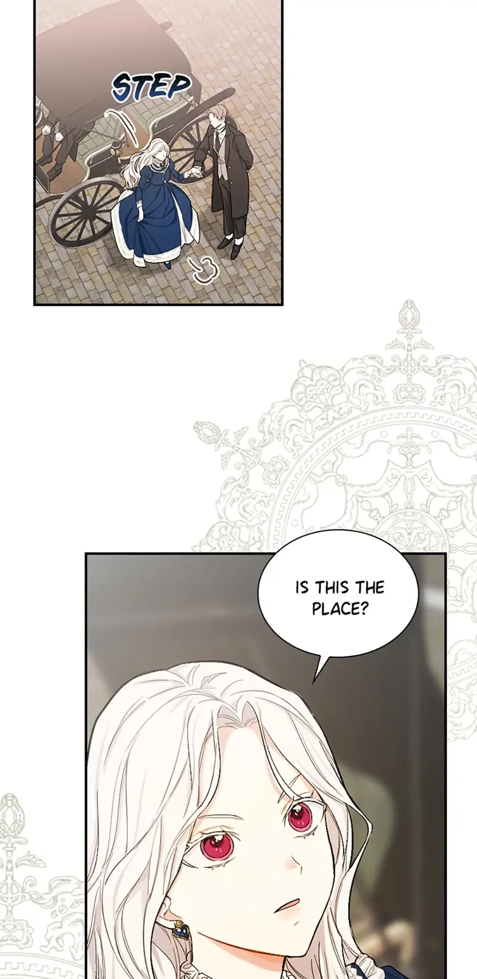 I’ll Be The Warrior’s Mother Chapter 3 – Page 67
