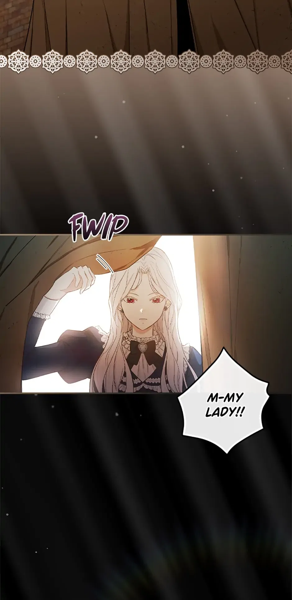 I’ll Be The Warrior’s Mother Chapter 3 – Page 69