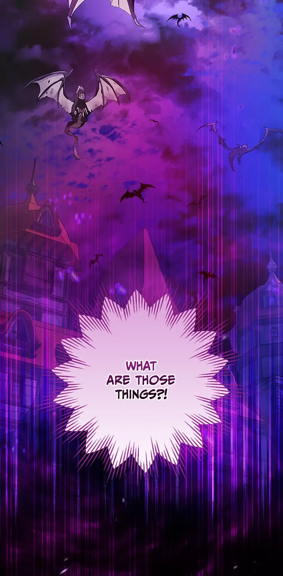 I’ll Be The Warrior’s Mother Chapter 2 – Page 3