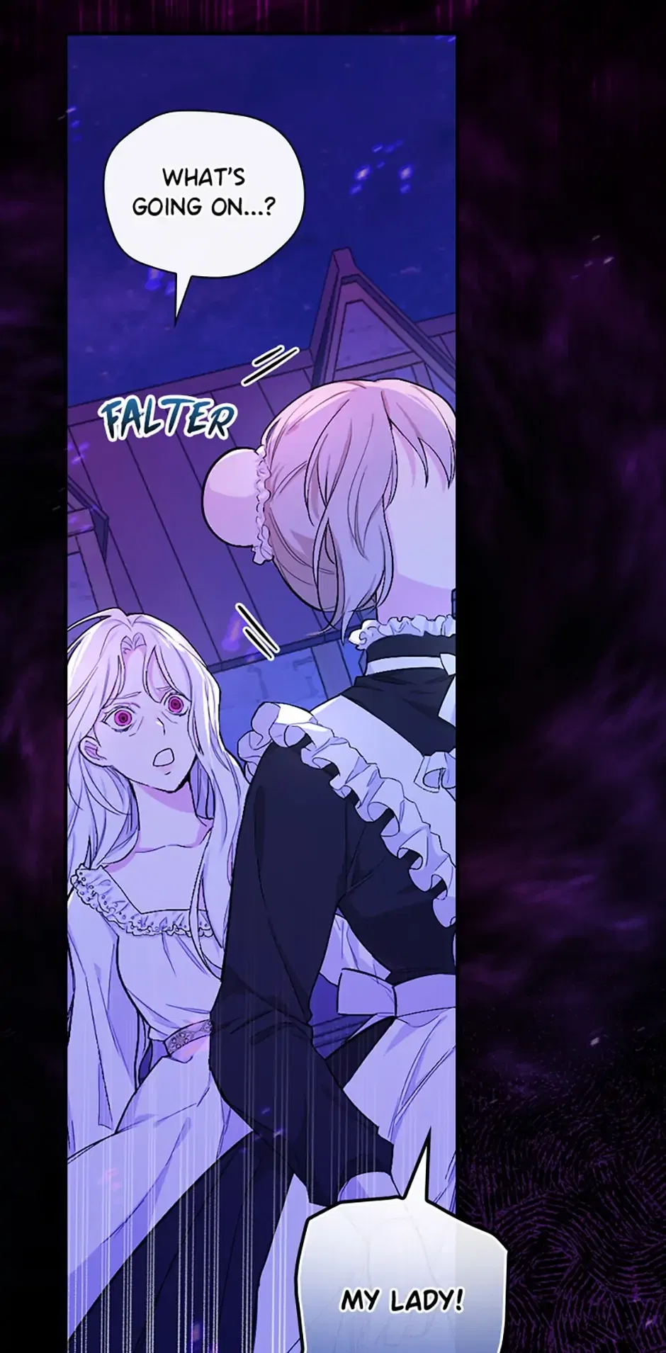 I’ll Be The Warrior’s Mother Chapter 2 – Page 4