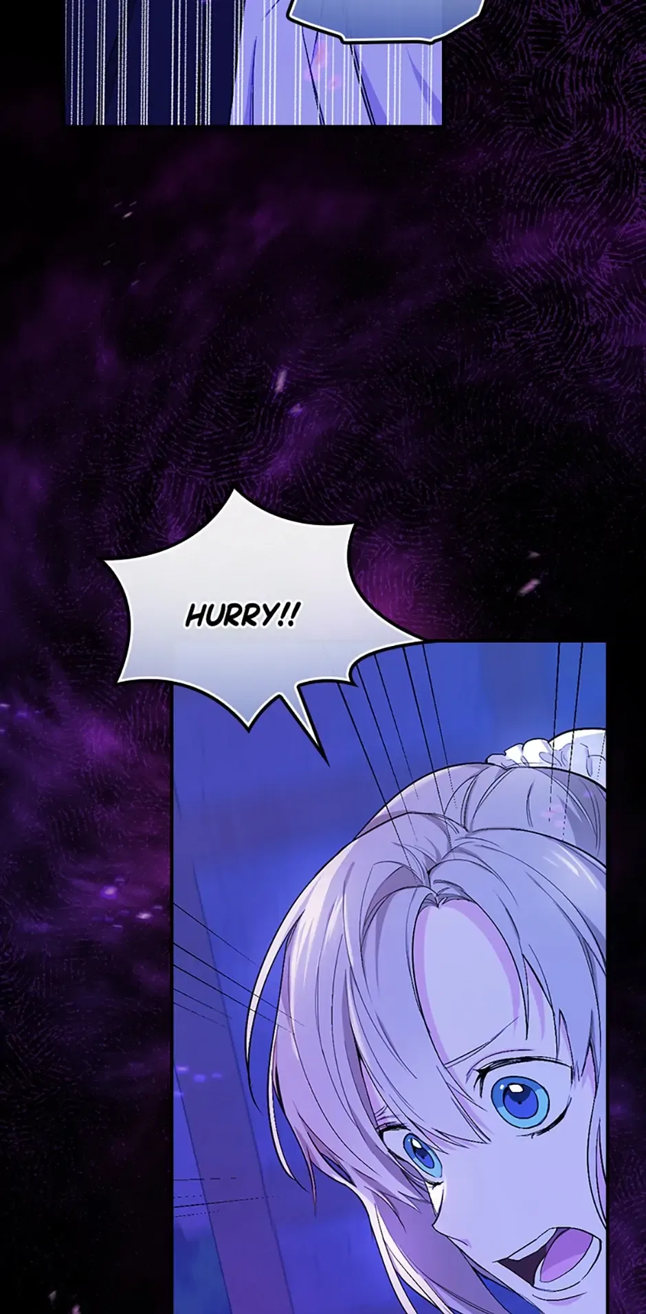 I’ll Be The Warrior’s Mother Chapter 2 – Page 5