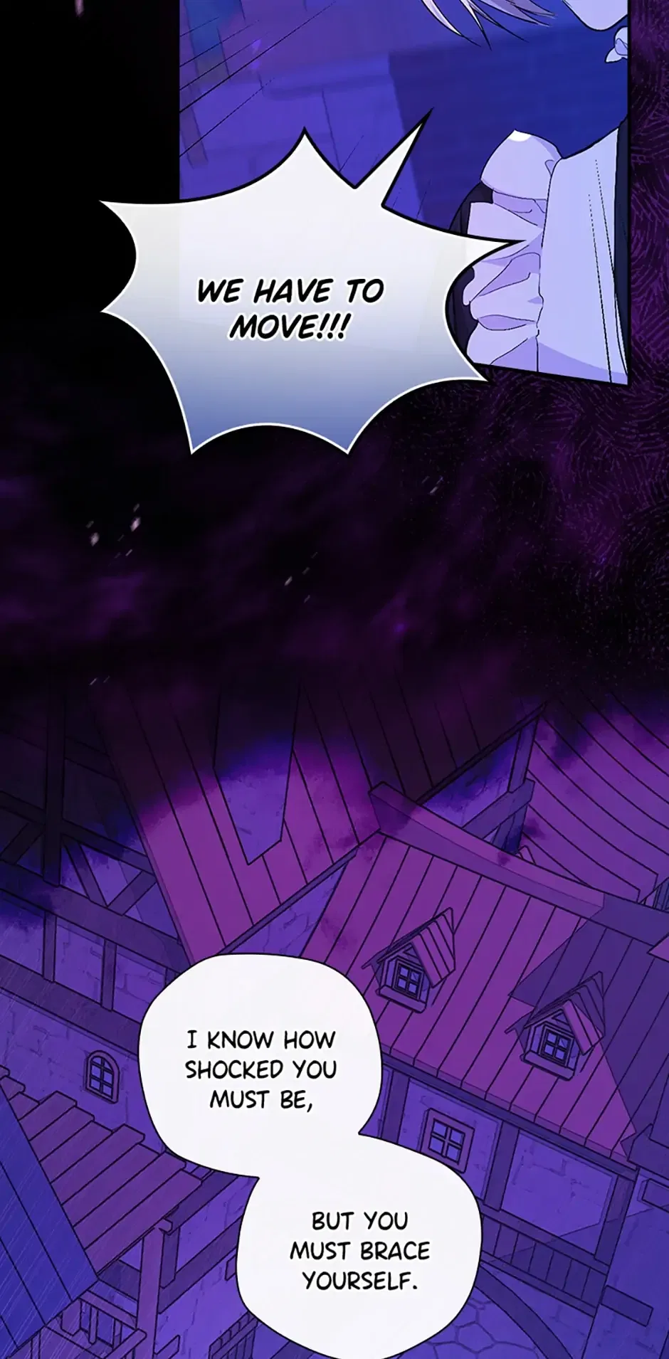 I’ll Be The Warrior’s Mother Chapter 2 – Page 6
