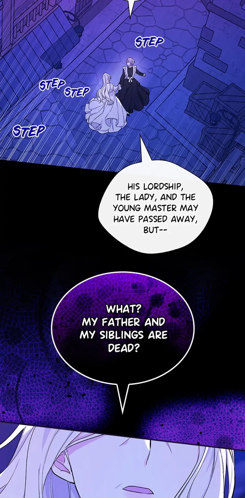 I’ll Be The Warrior’s Mother Chapter 2 – Page 7