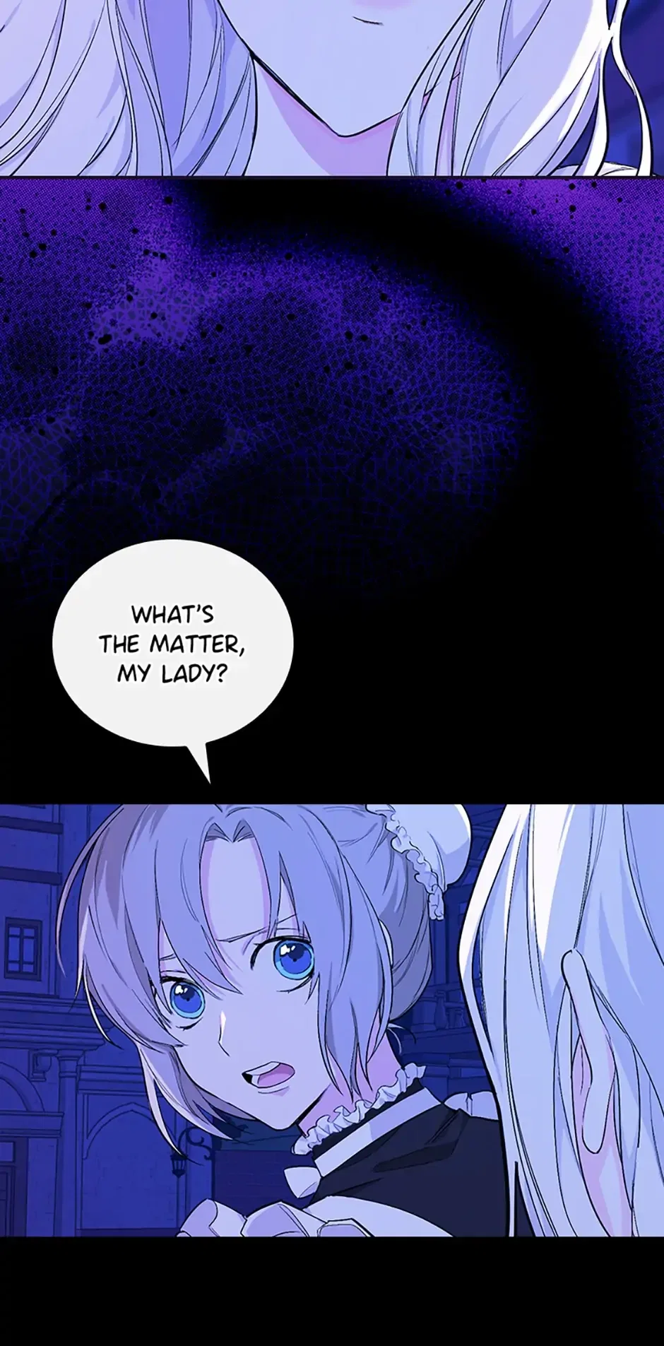 I’ll Be The Warrior’s Mother Chapter 2 – Page 8