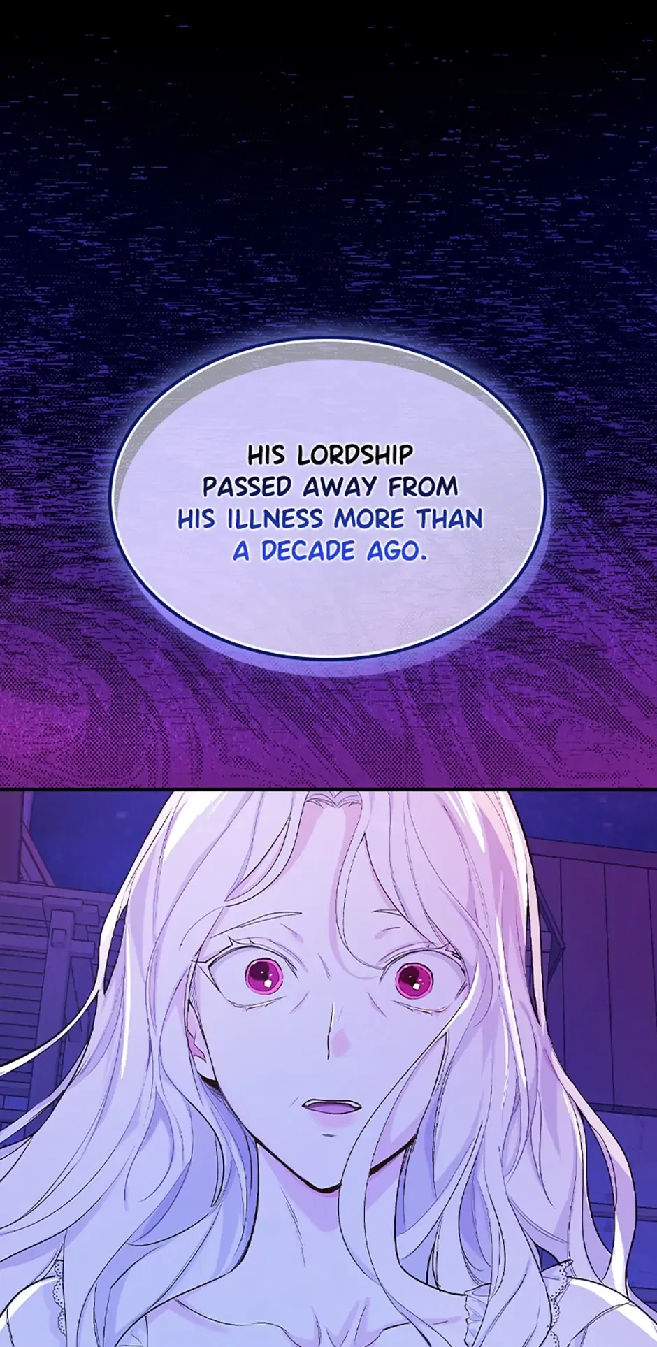 I’ll Be The Warrior’s Mother Chapter 2 – Page 9