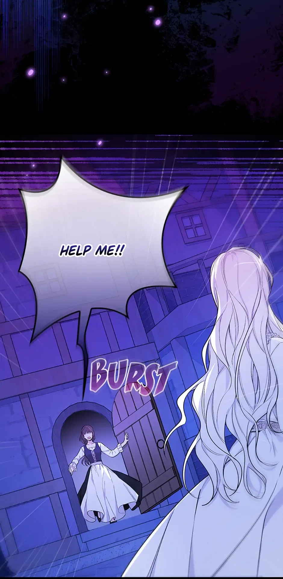 I’ll Be The Warrior’s Mother Chapter 2 – Page 18