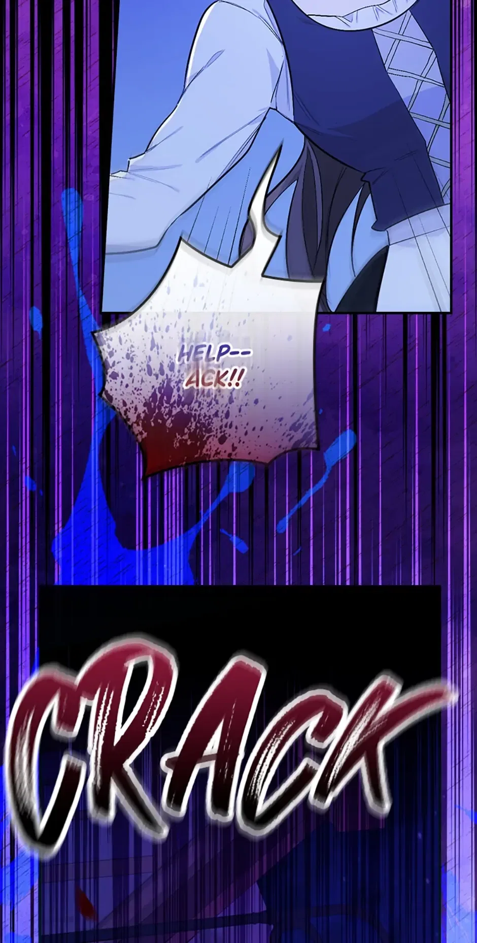 I’ll Be The Warrior’s Mother Chapter 2 – Page 20