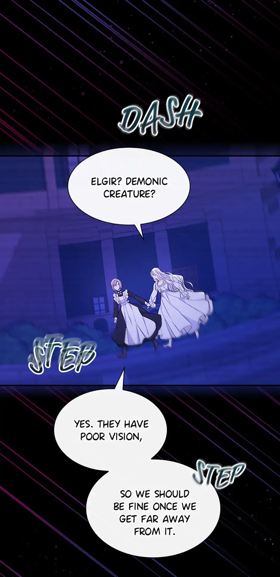 I’ll Be The Warrior’s Mother Chapter 2 – Page 29