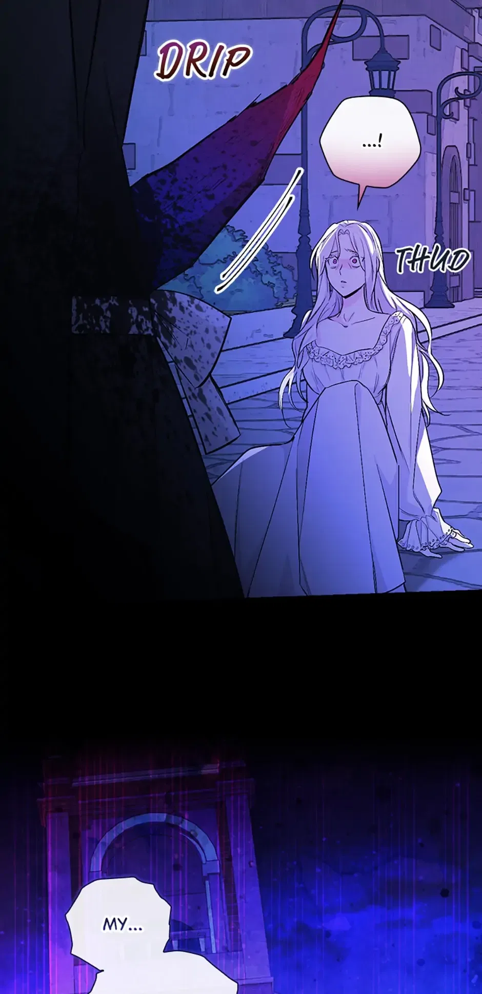 I’ll Be The Warrior’s Mother Chapter 2 – Page 32