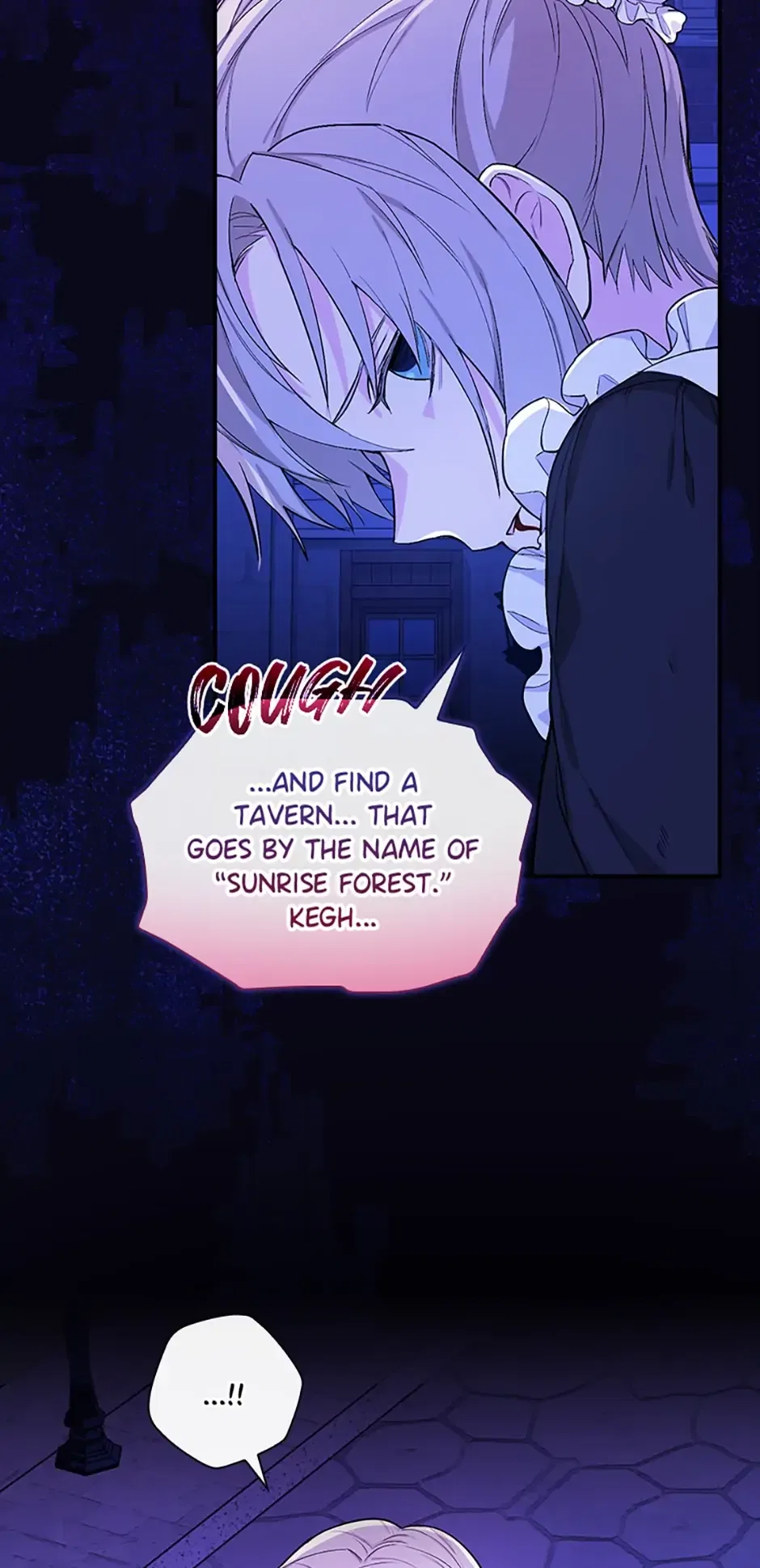 I’ll Be The Warrior’s Mother Chapter 2 – Page 35