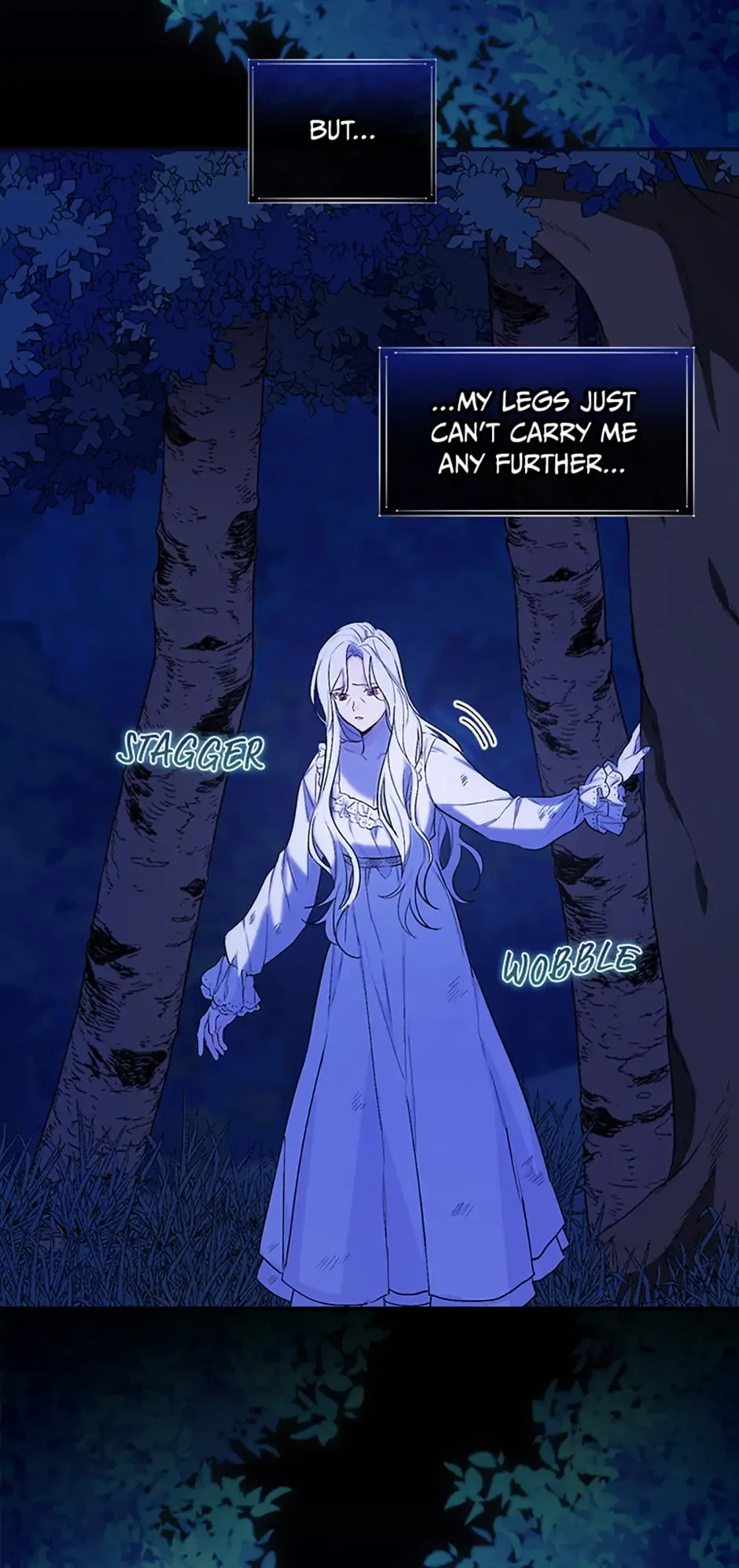I’ll Be The Warrior’s Mother Chapter 2 – Page 42