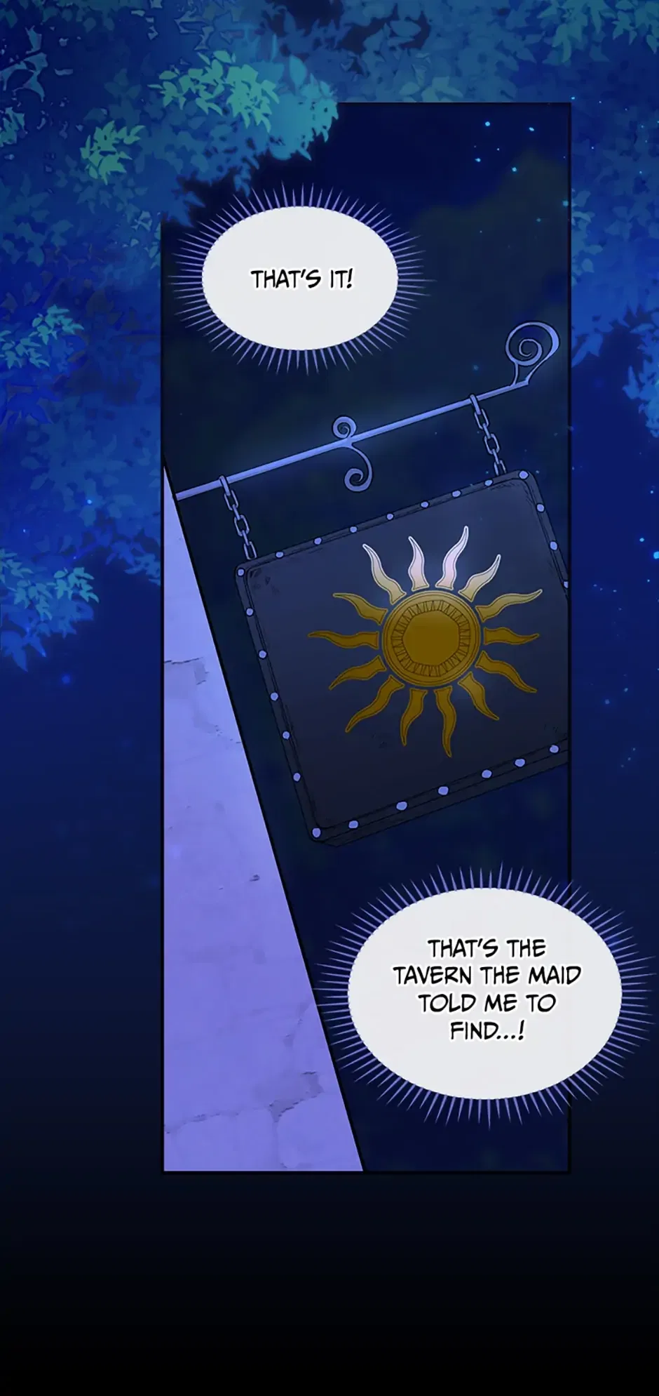 I’ll Be The Warrior’s Mother Chapter 2 – Page 44