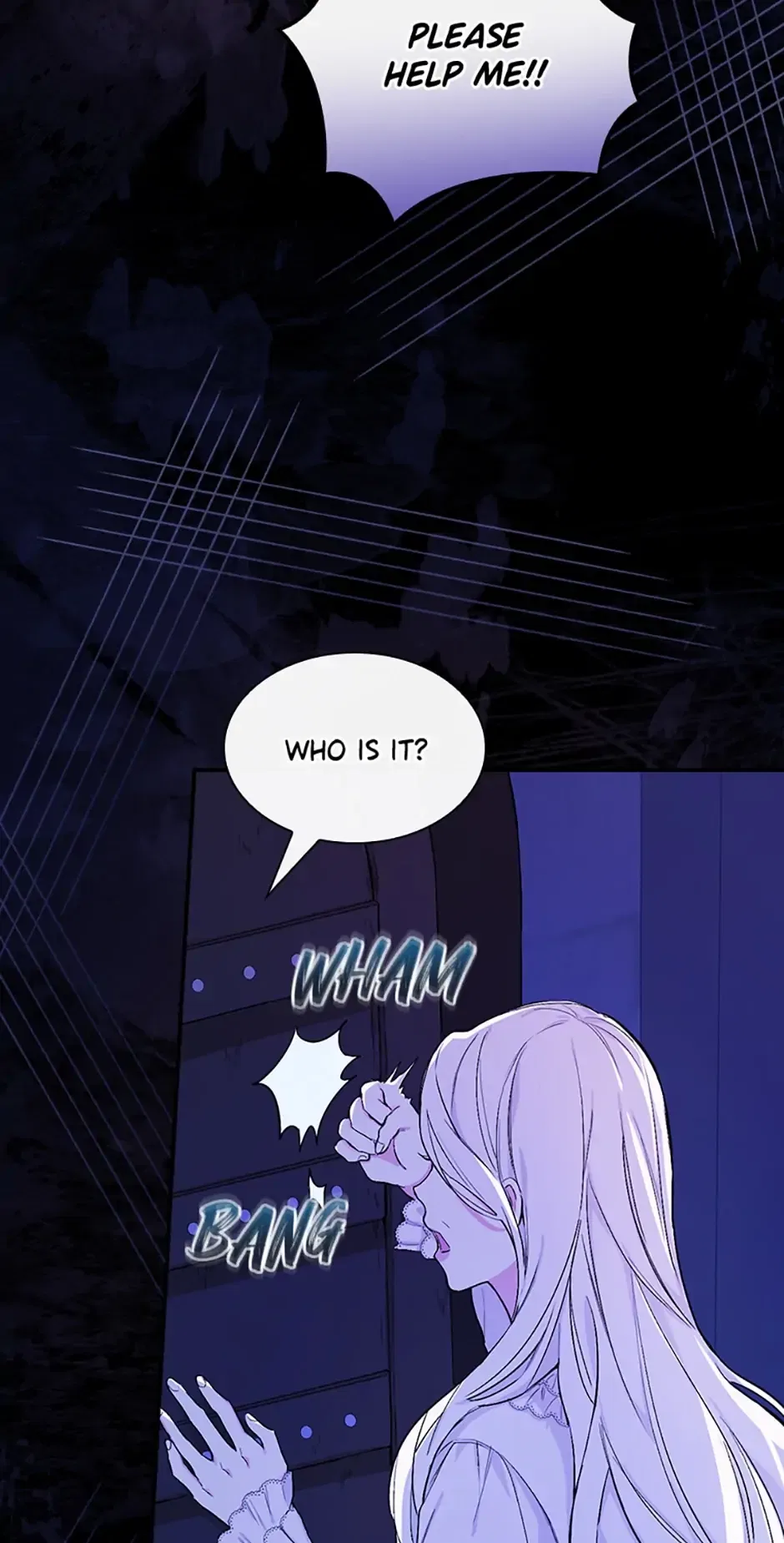 I’ll Be The Warrior’s Mother Chapter 2 – Page 46