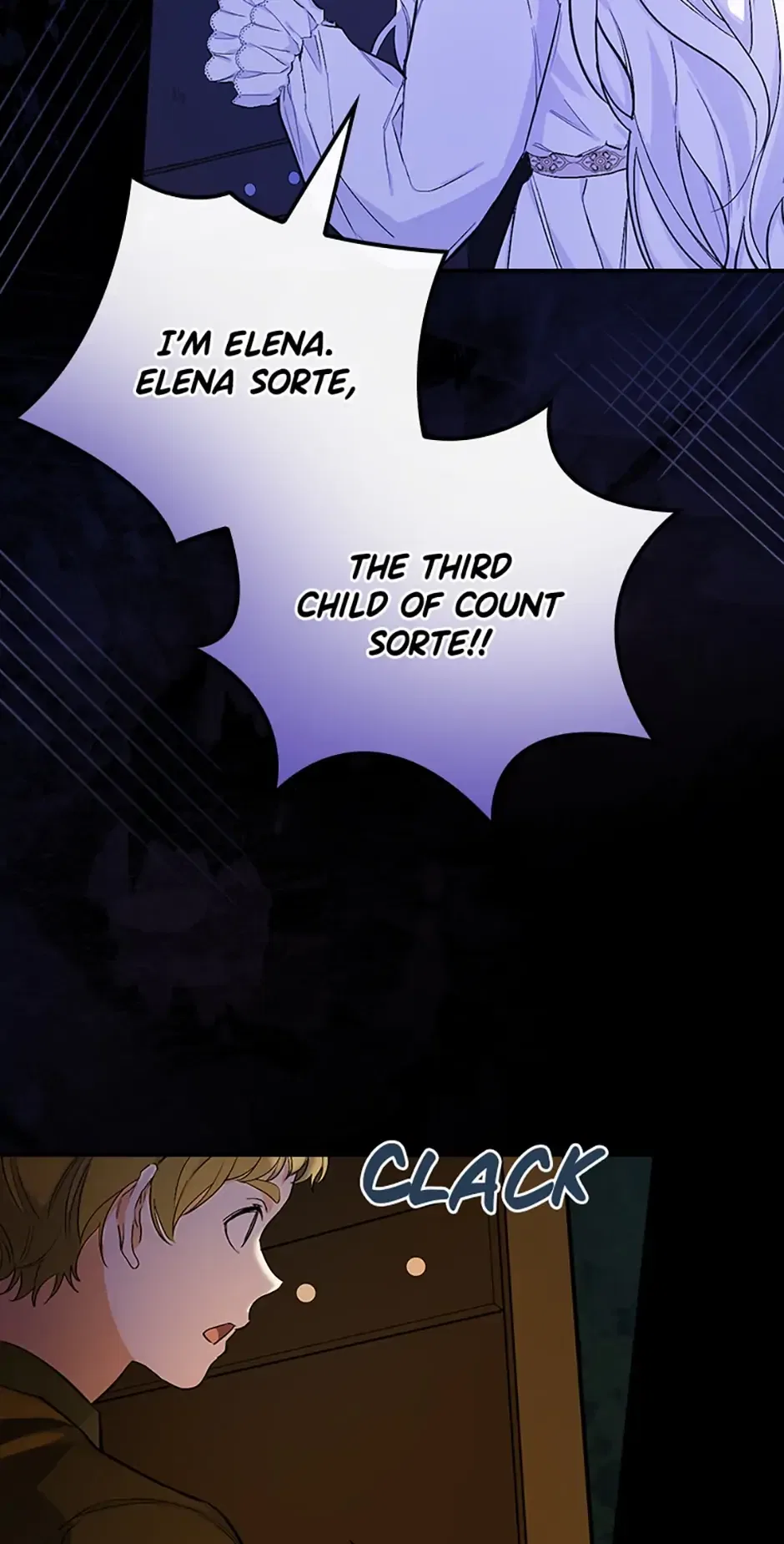 I’ll Be The Warrior’s Mother Chapter 2 – Page 47