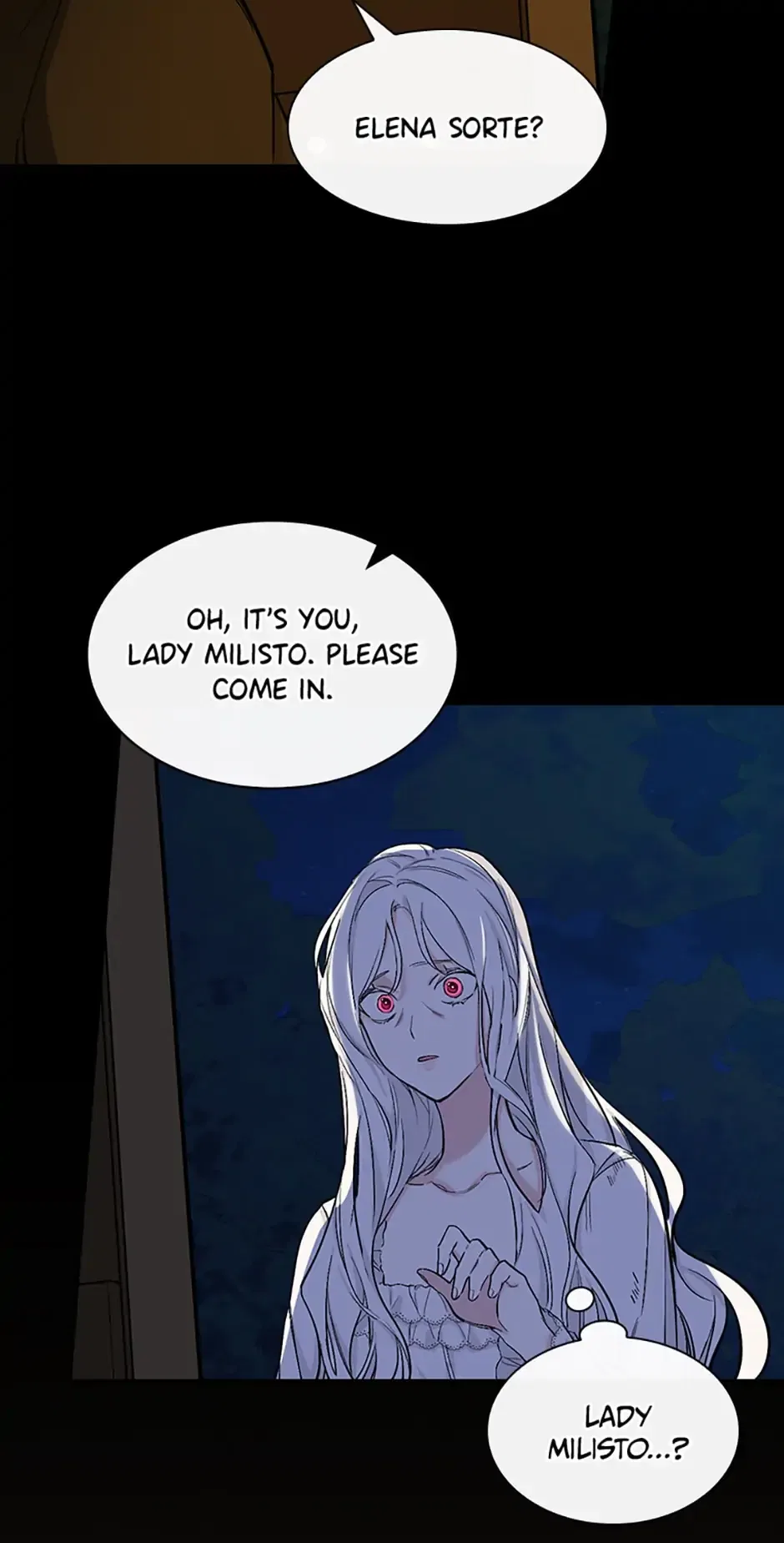 I’ll Be The Warrior’s Mother Chapter 2 – Page 48