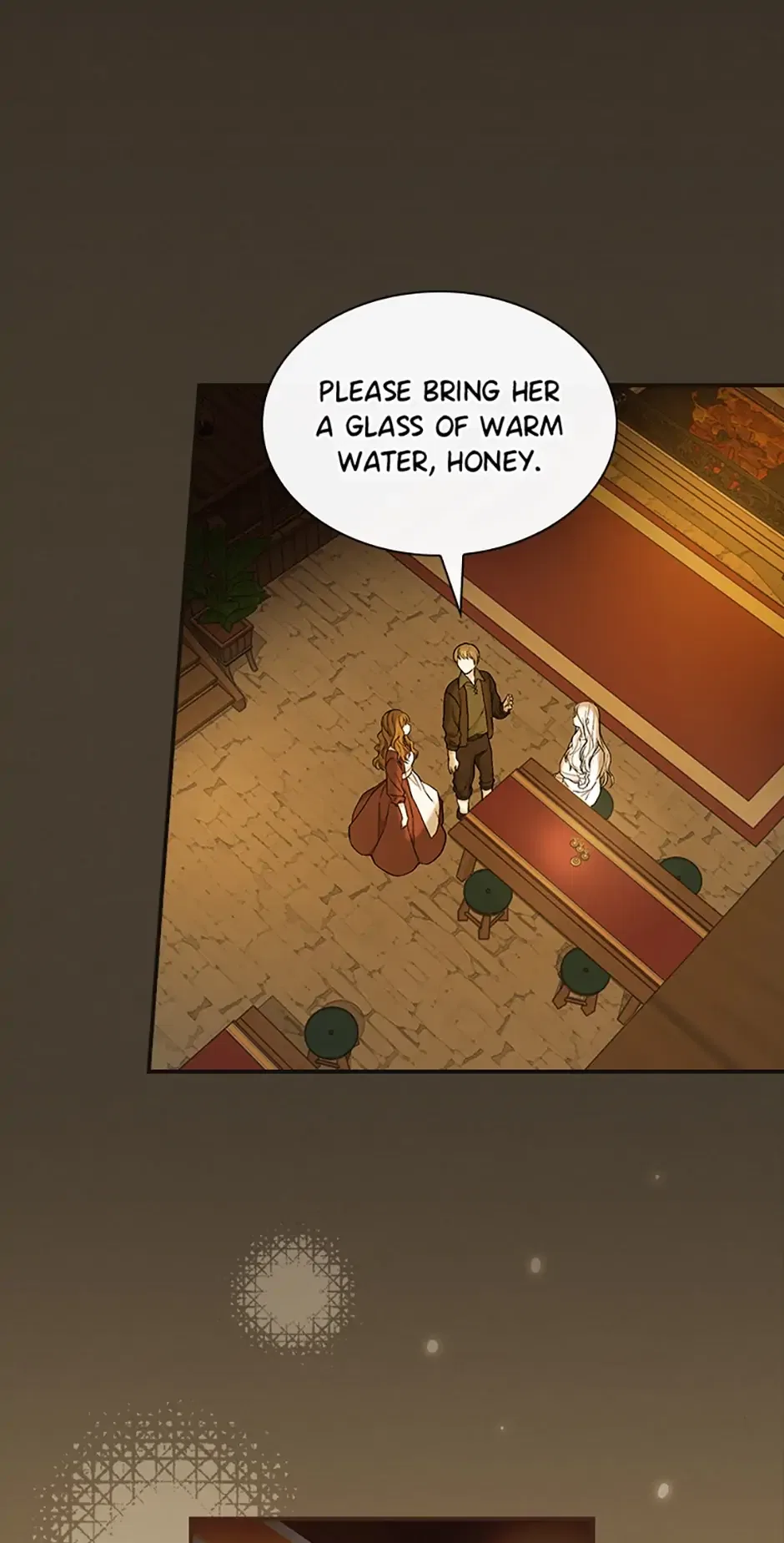 I’ll Be The Warrior’s Mother Chapter 2 – Page 50