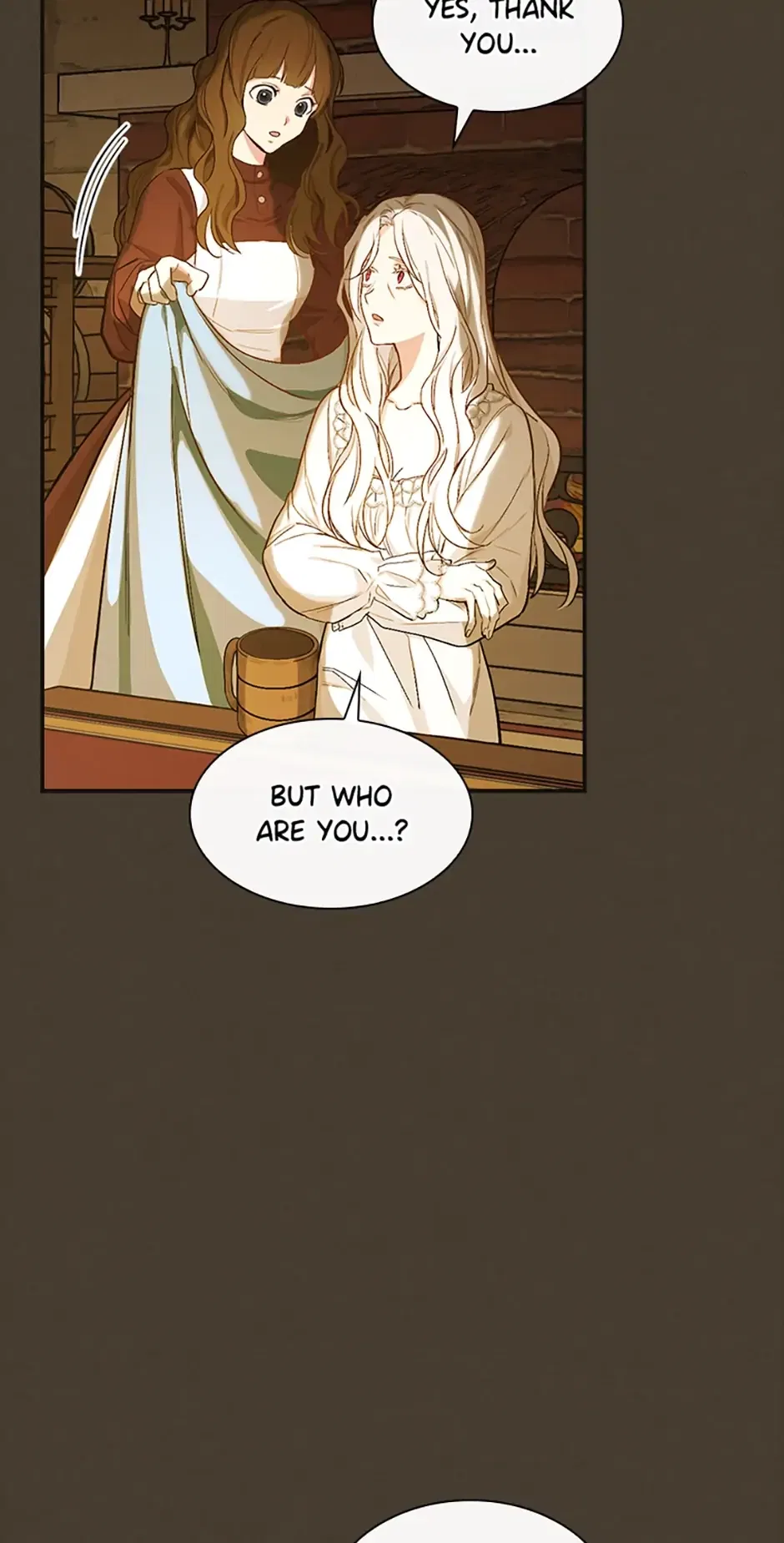 I’ll Be The Warrior’s Mother Chapter 2 – Page 52