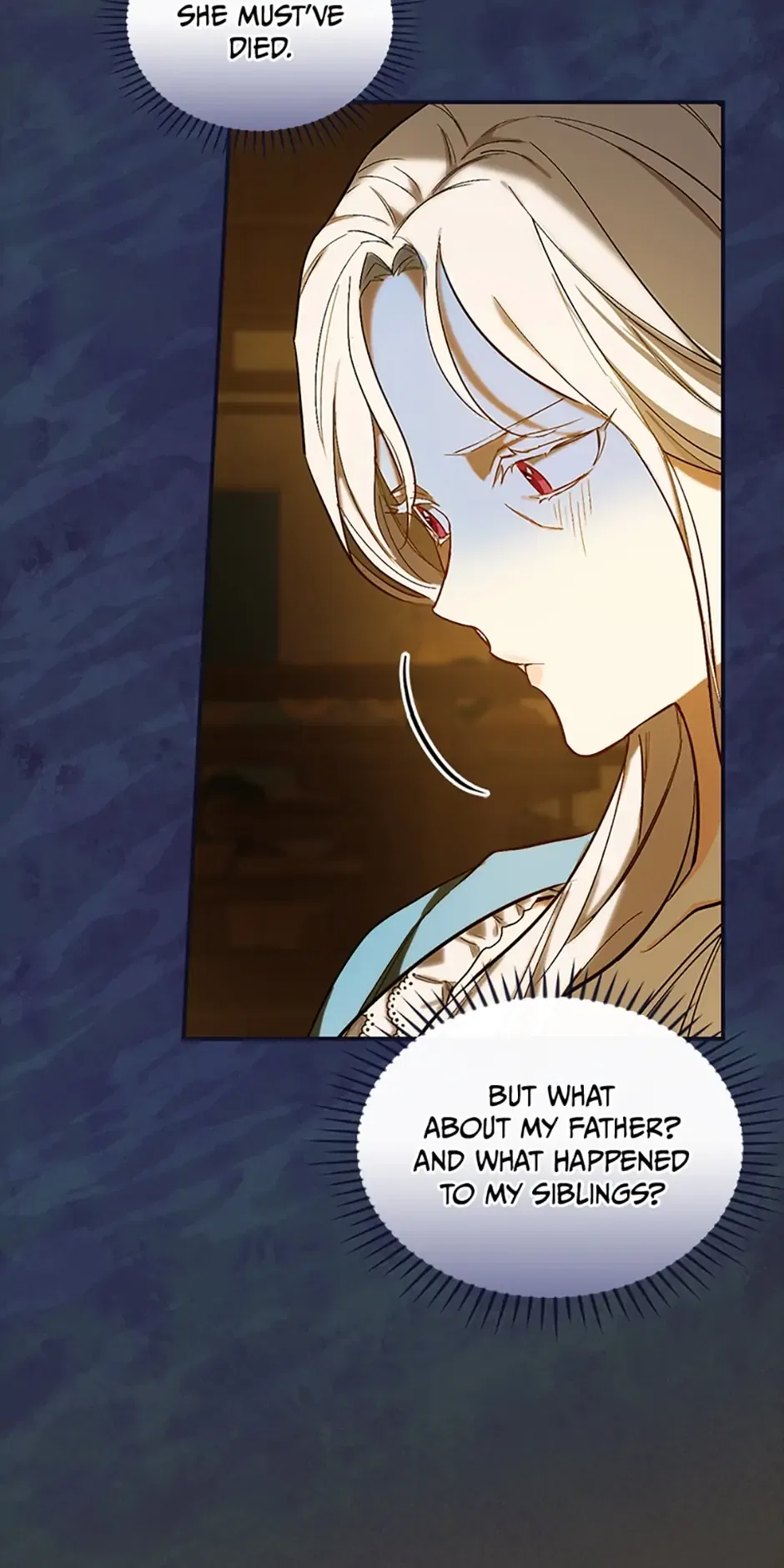 I’ll Be The Warrior’s Mother Chapter 2 – Page 55
