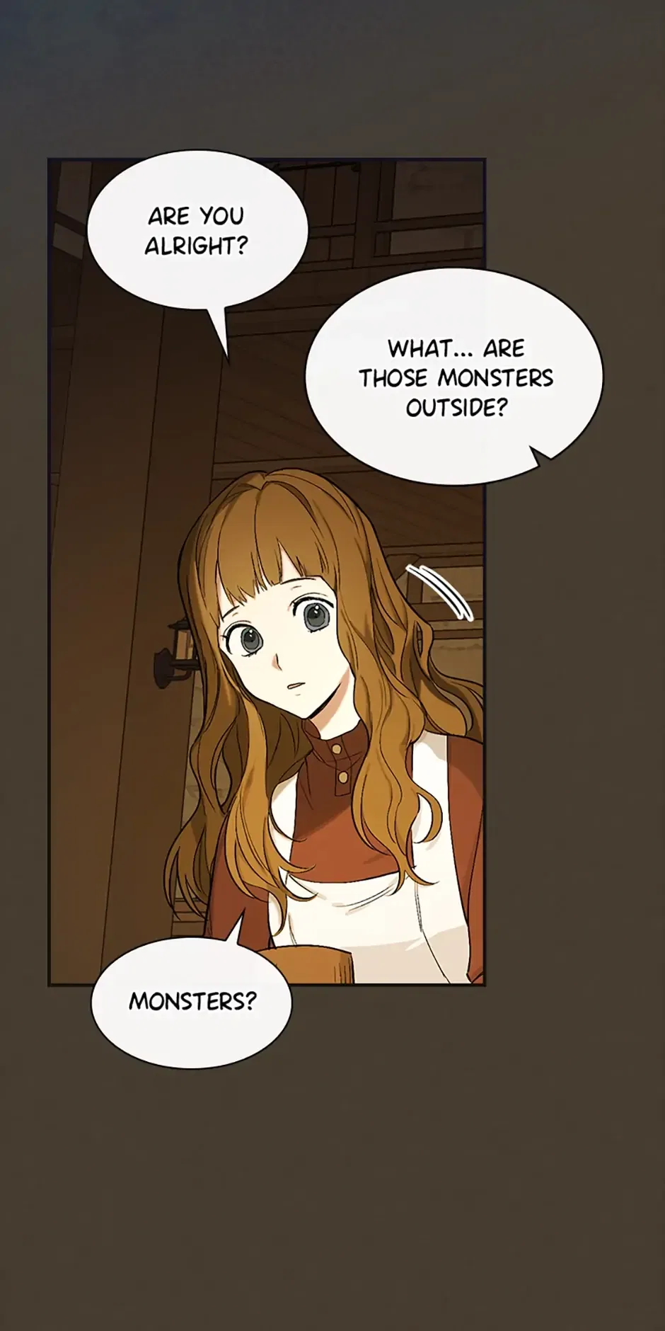 I’ll Be The Warrior’s Mother Chapter 2 – Page 56