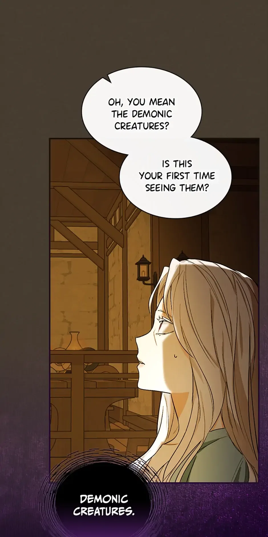 I’ll Be The Warrior’s Mother Chapter 2 – Page 57