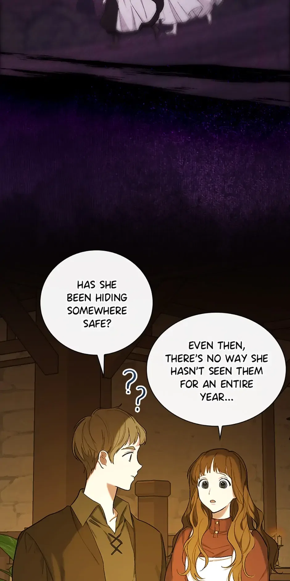I’ll Be The Warrior’s Mother Chapter 2 – Page 59