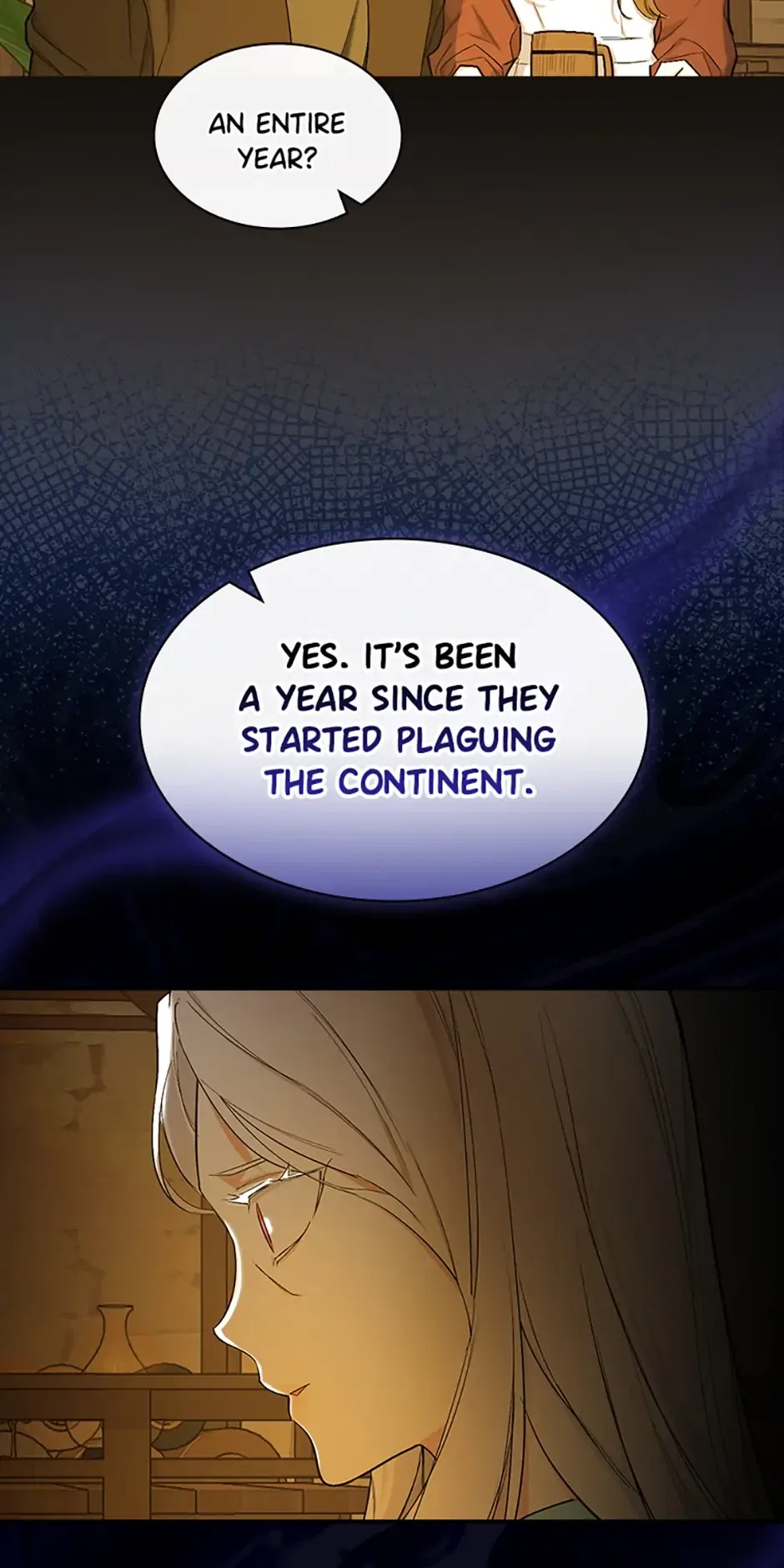 I’ll Be The Warrior’s Mother Chapter 2 – Page 60
