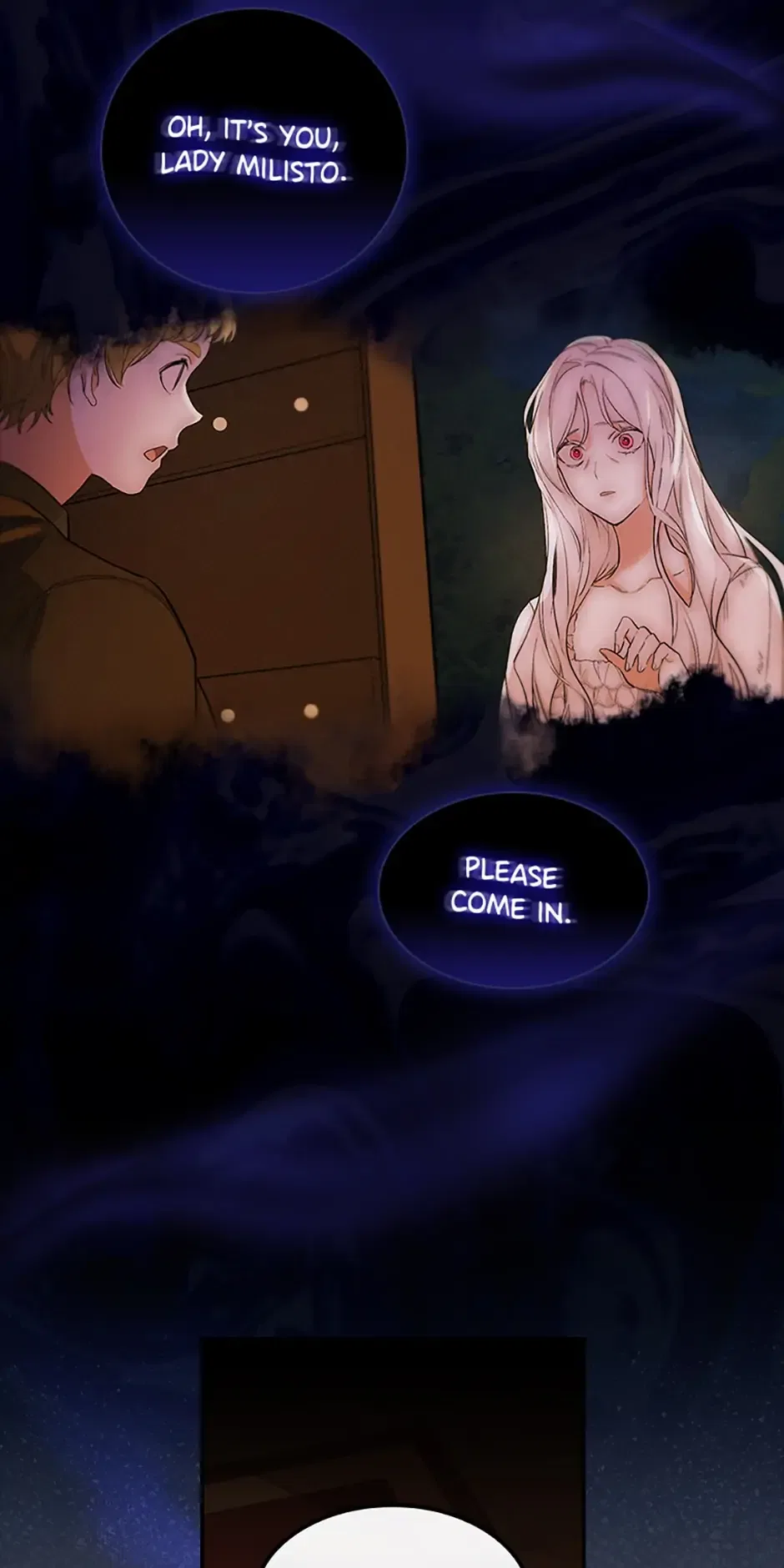 I’ll Be The Warrior’s Mother Chapter 2 – Page 62